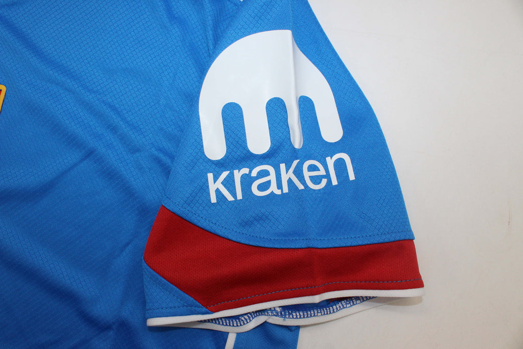 Camiseta Nike 2º Equipación Atlético de Madrid 2025/26