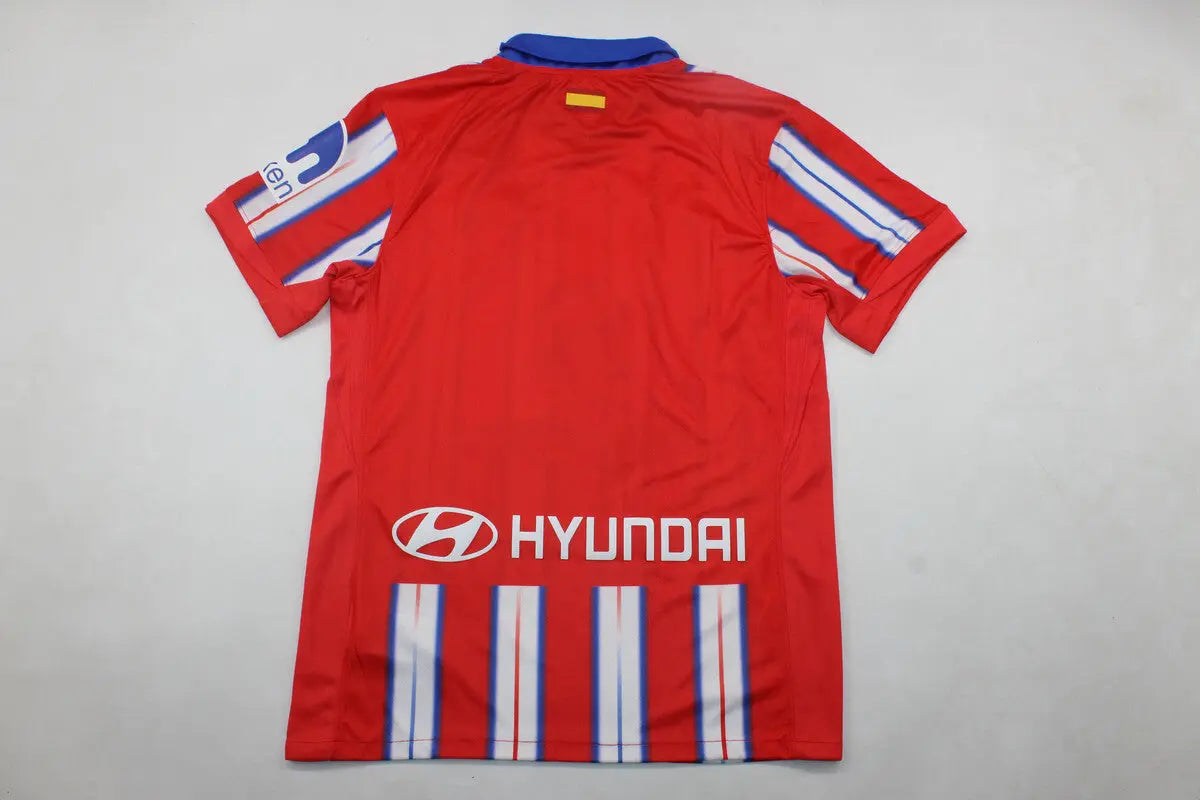 Atlético de Madrid Cafutshopp