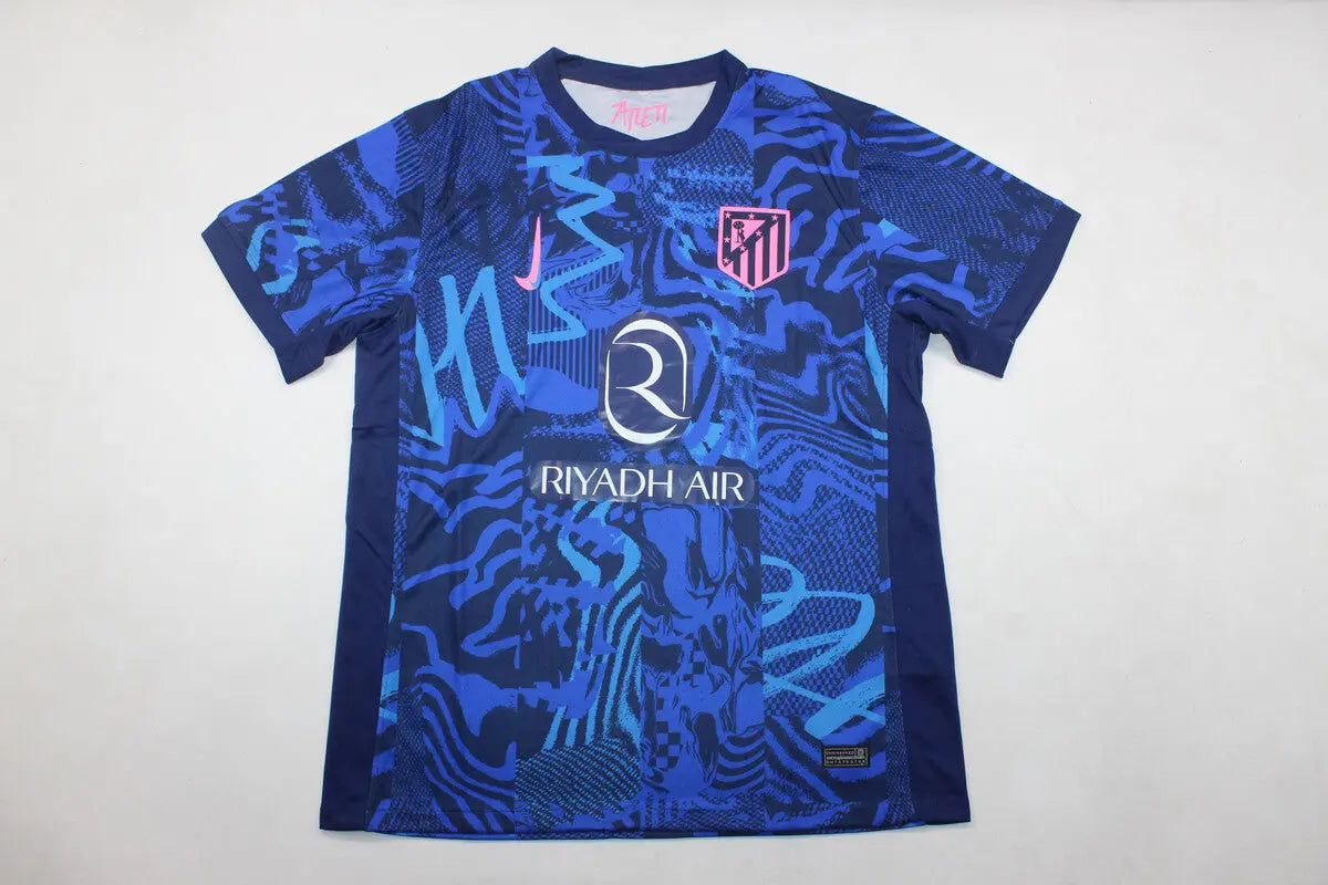 Atlético de Madrid Cafutshopp