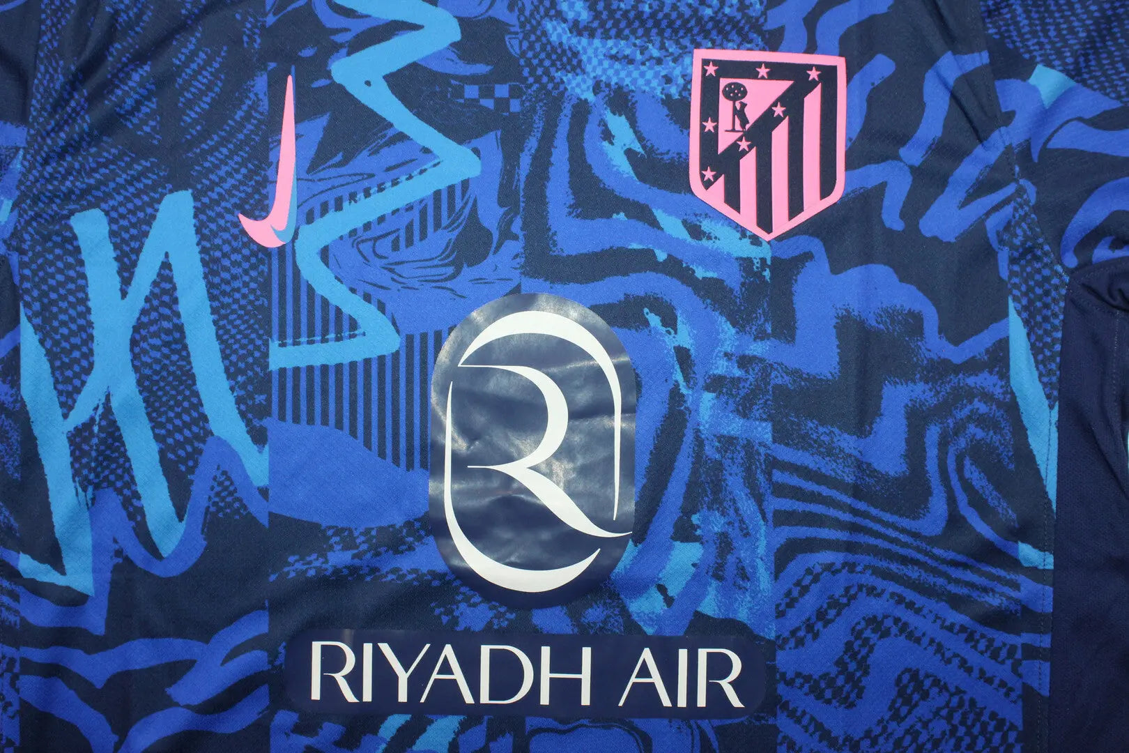 Atlético de Madrid Cafutshopp