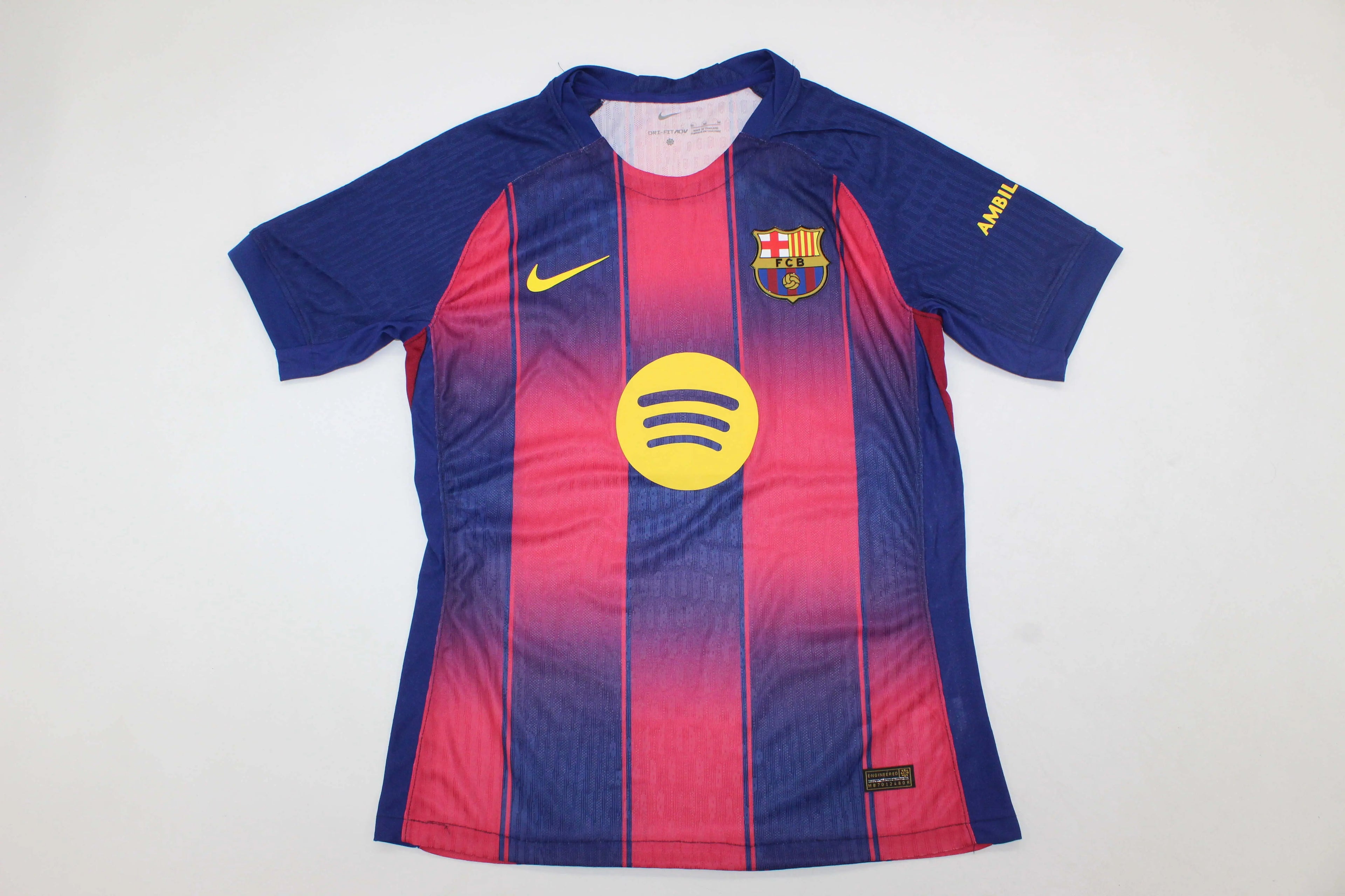 Barcelona Cafutshopp