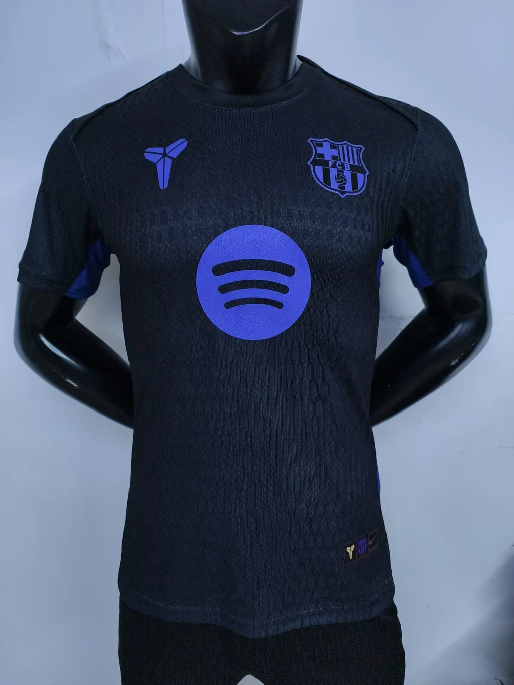 Barcelona Cafutshopp