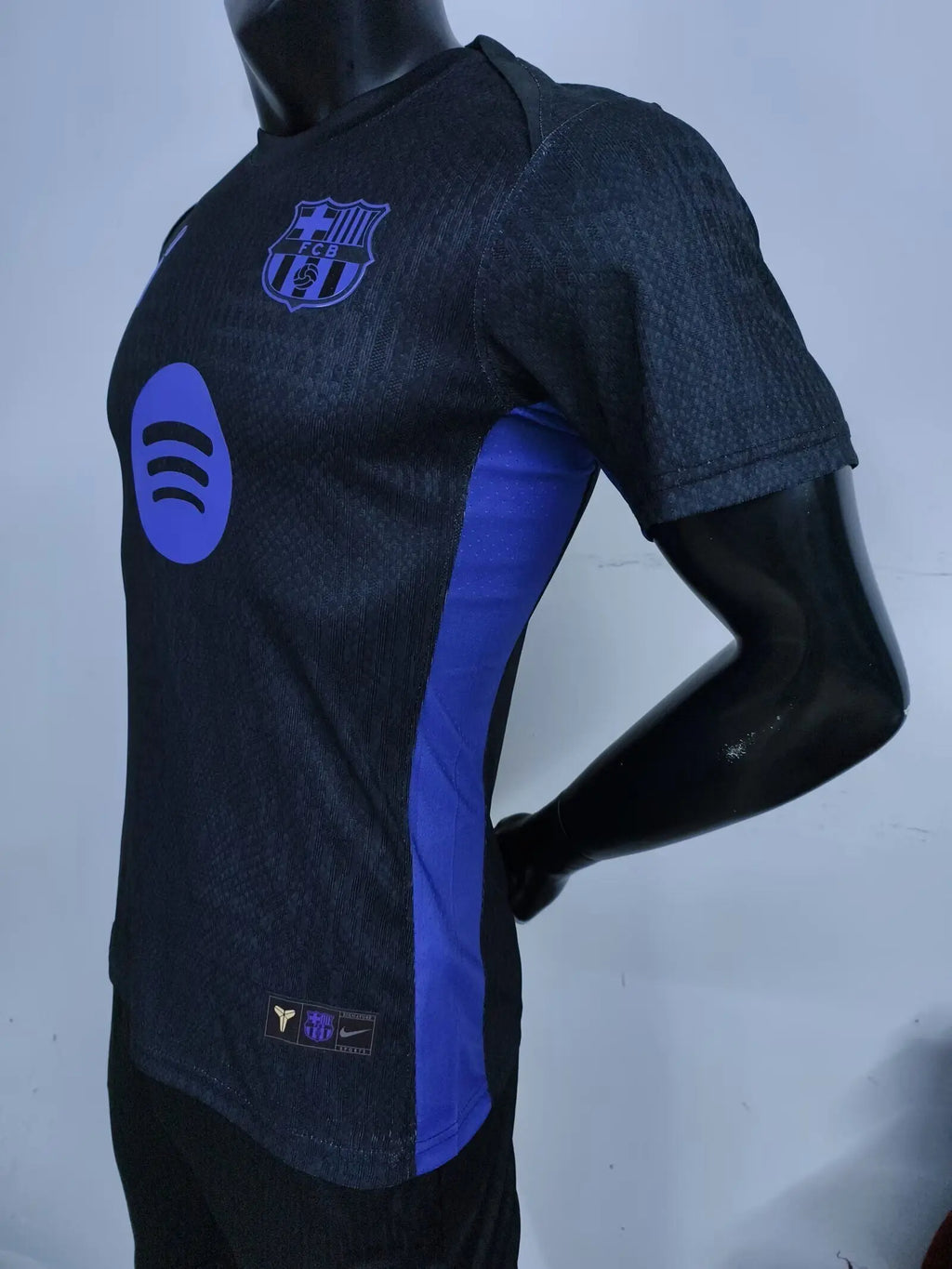 Barcelona Cafutshopp