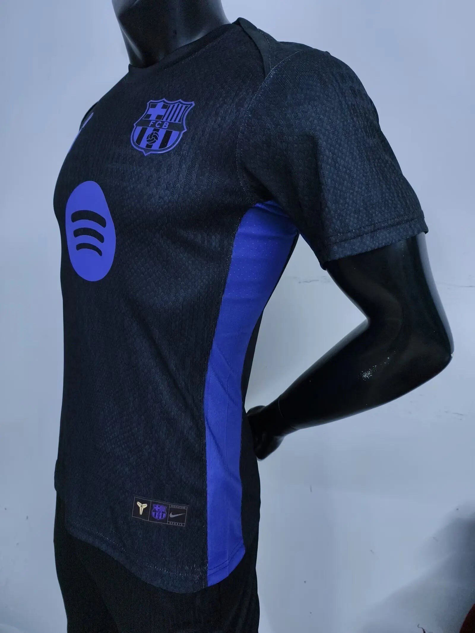 Barcelona Cafutshopp