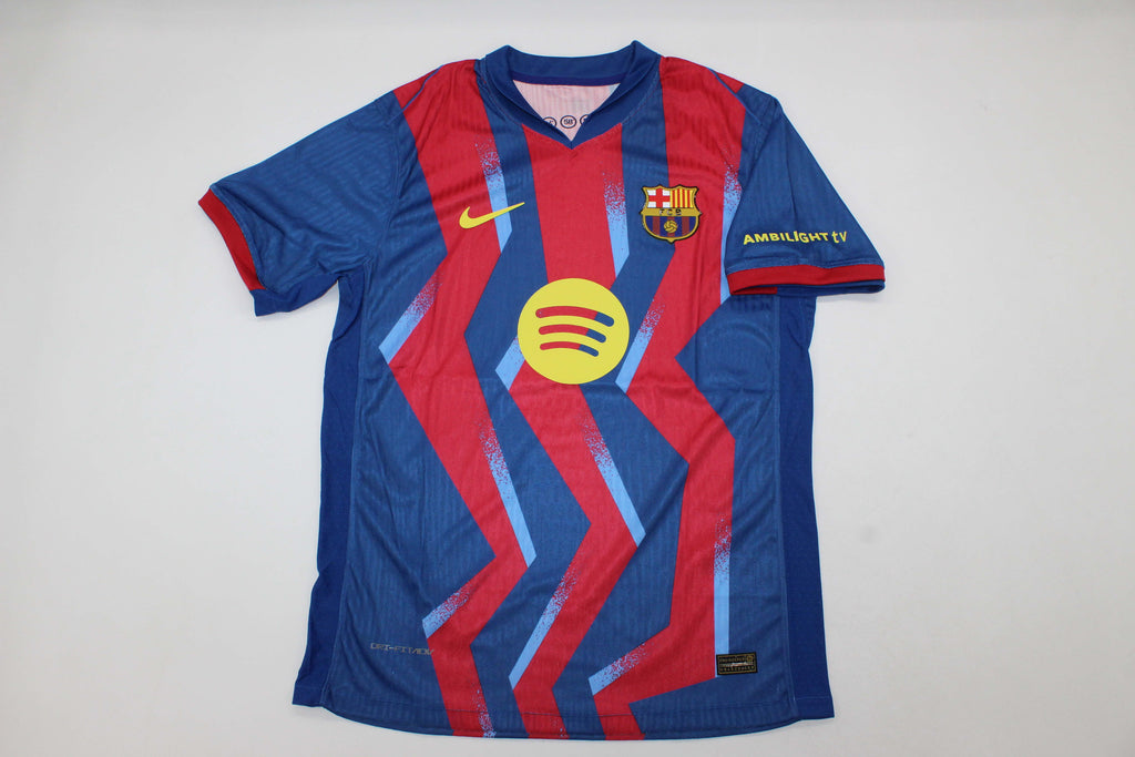 Barcelona Cafutshopp