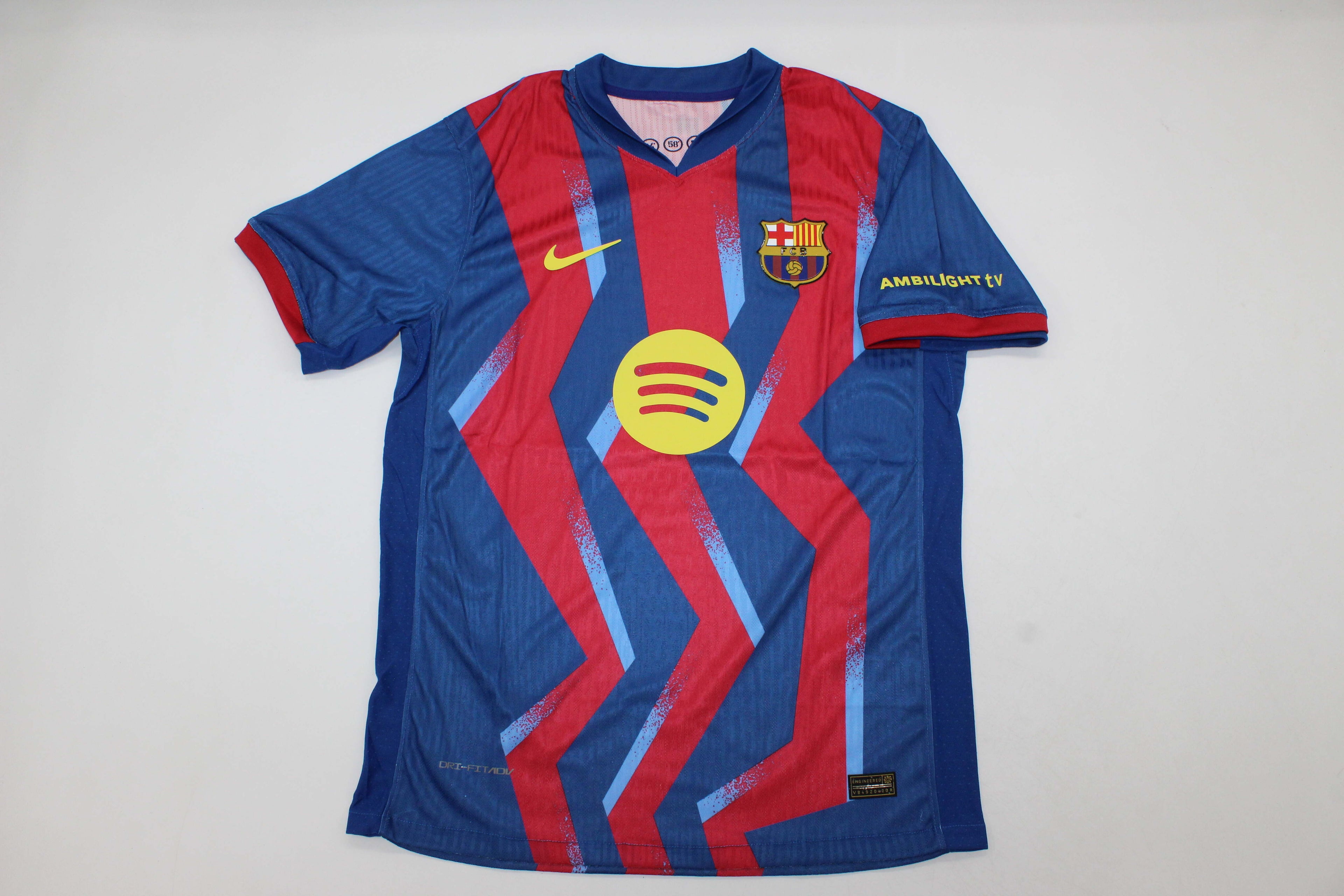 Barcelona Cafutshopp