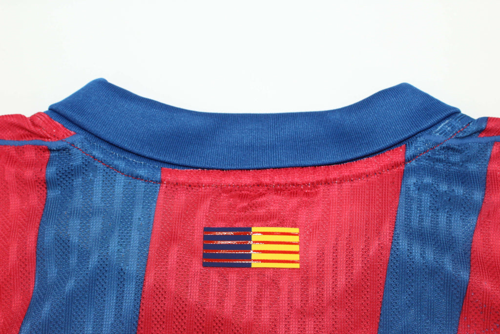 Barcelona Cafutshopp