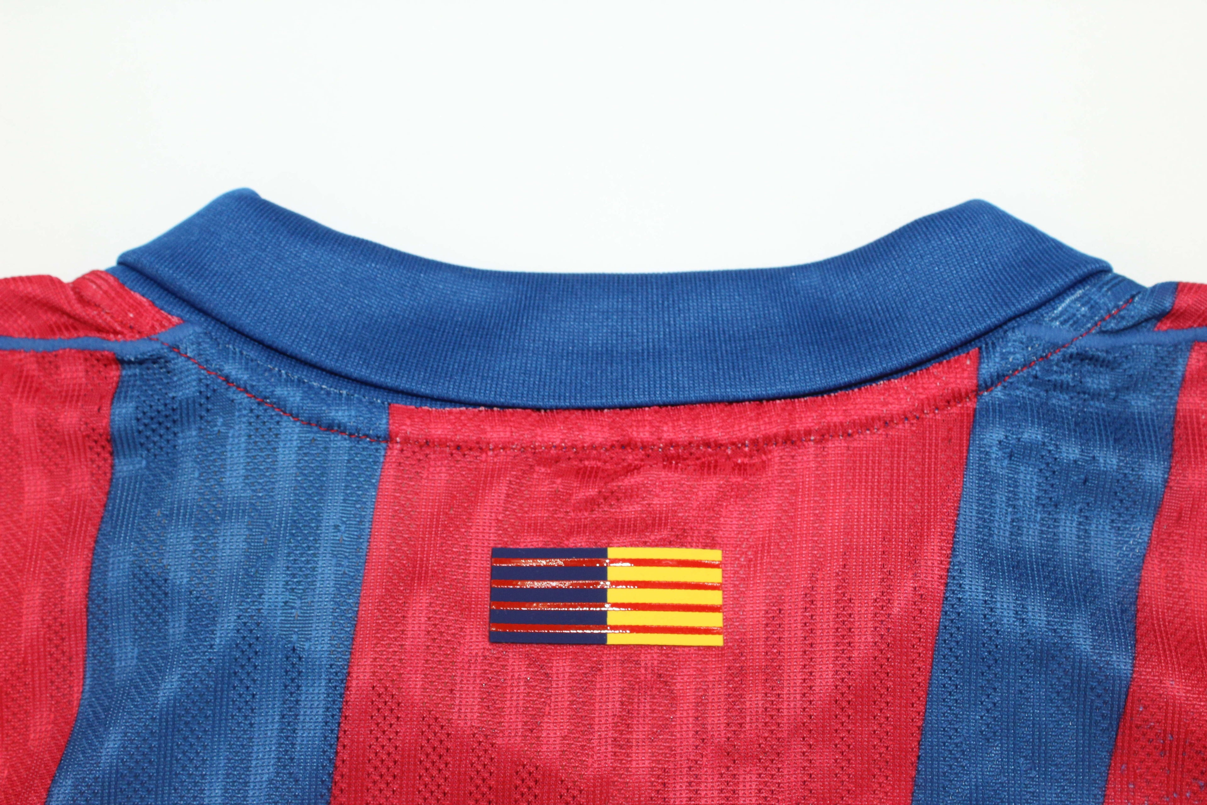 Barcelona Cafutshopp