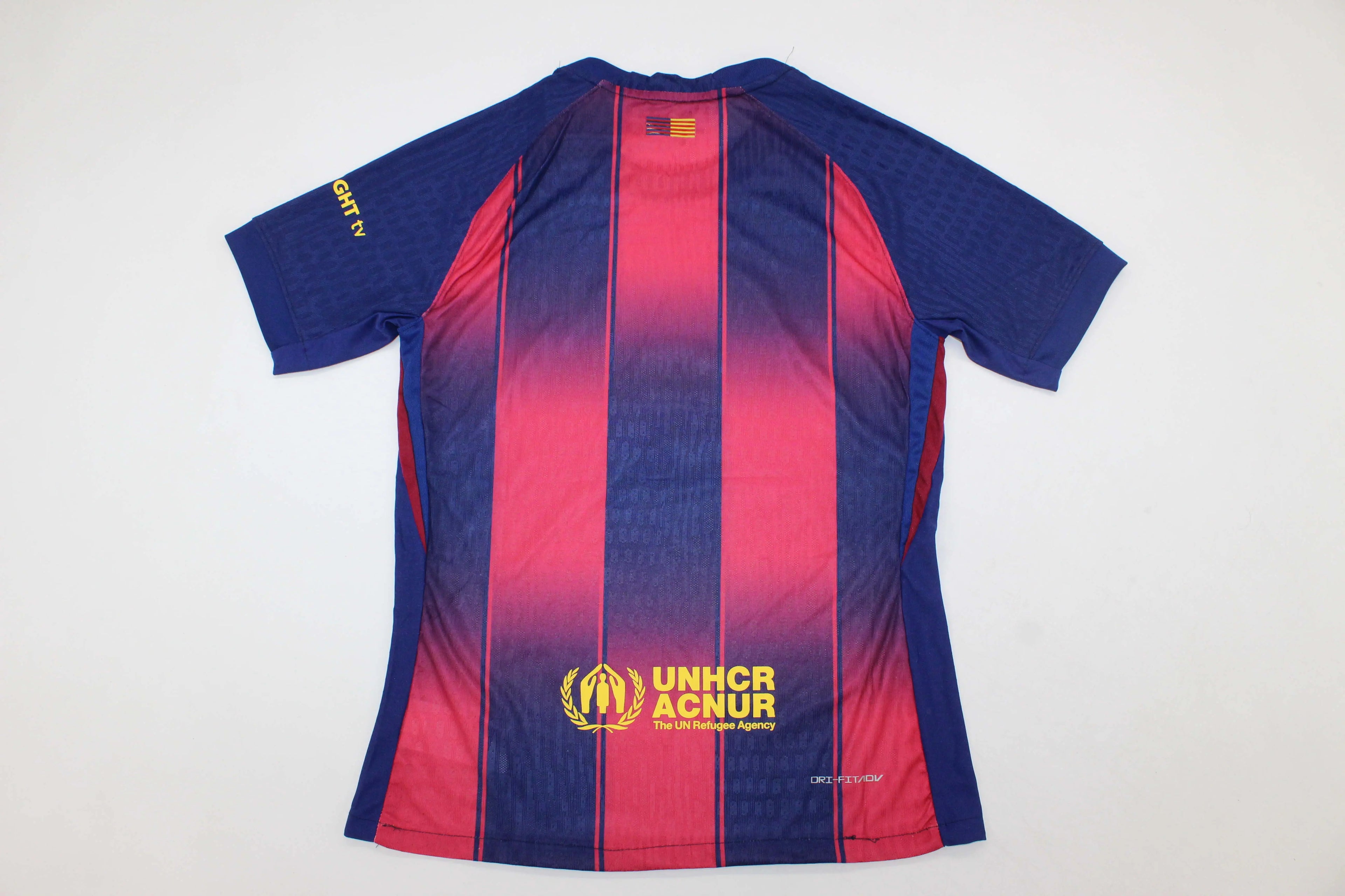 Barcelona Cafutshopp