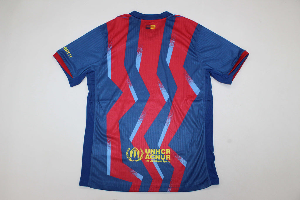 Barcelona Cafutshopp