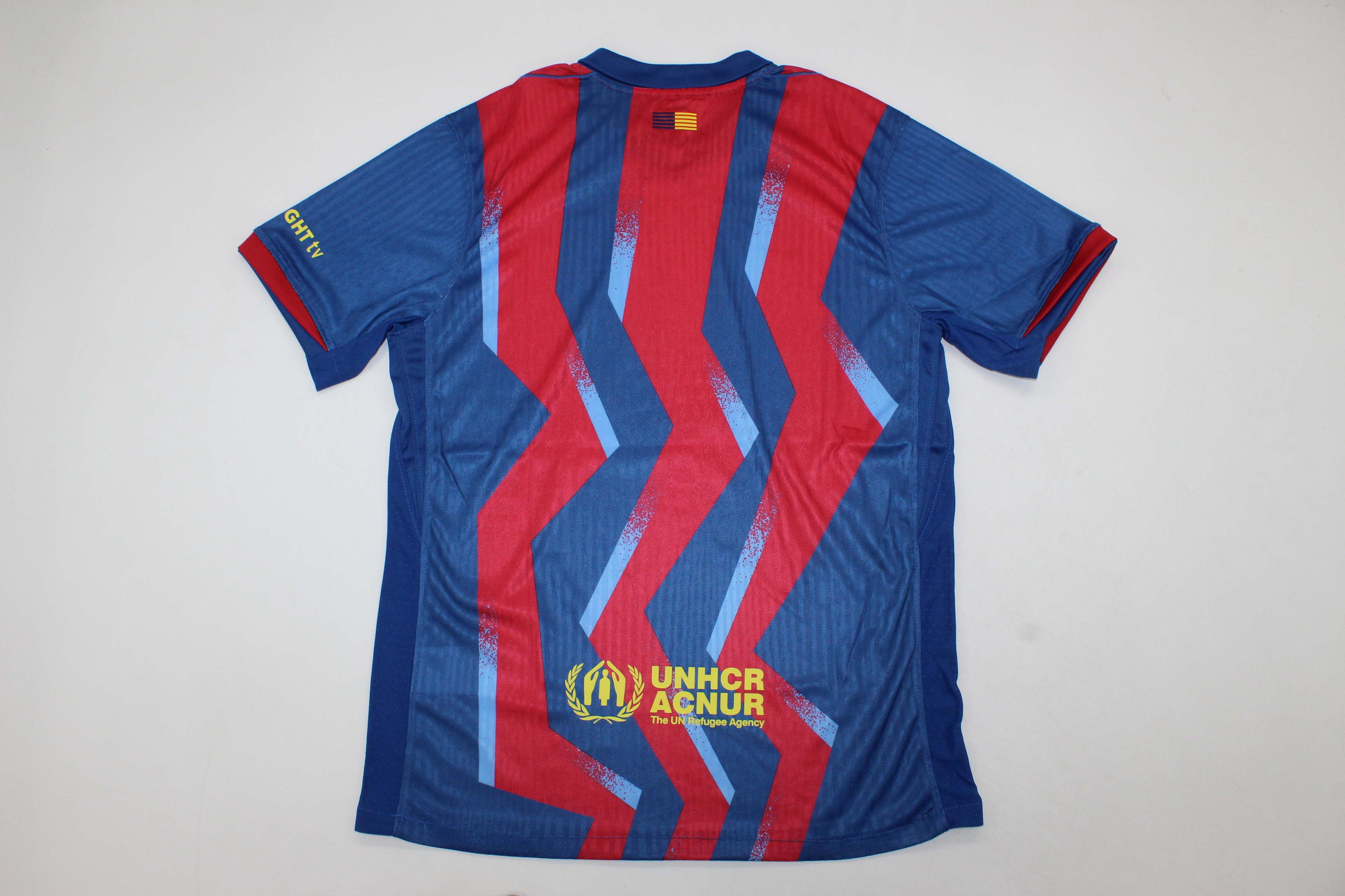 Barcelona Cafutshopp
