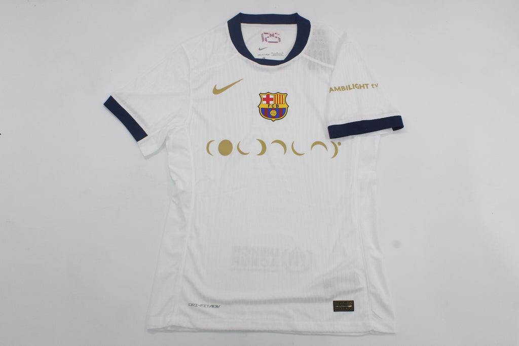 Barcelona Colplay Cafutshopp
