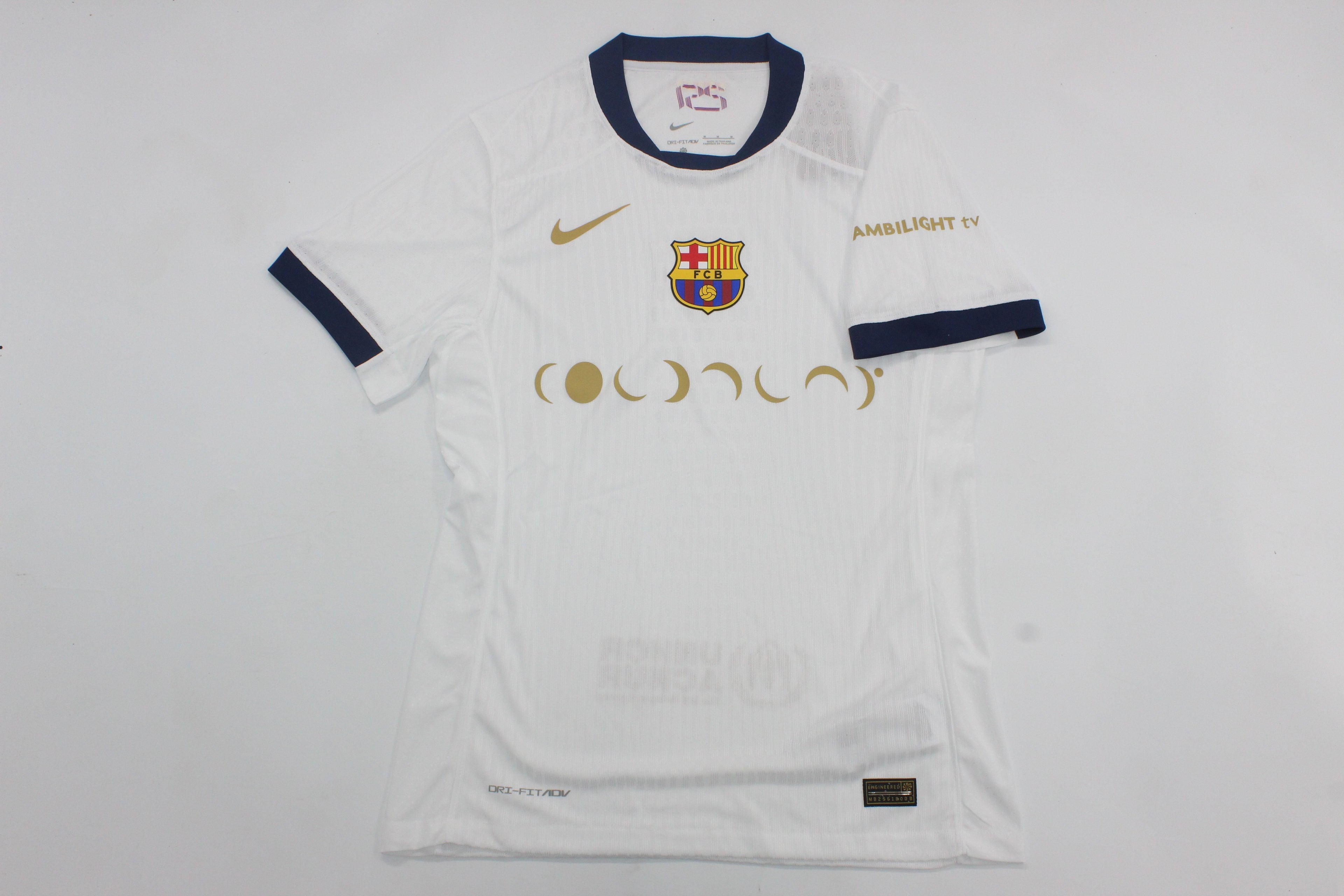 Barcelona Colplay Cafutshopp