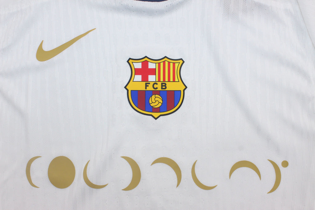 Barcelona Colplay Cafutshopp