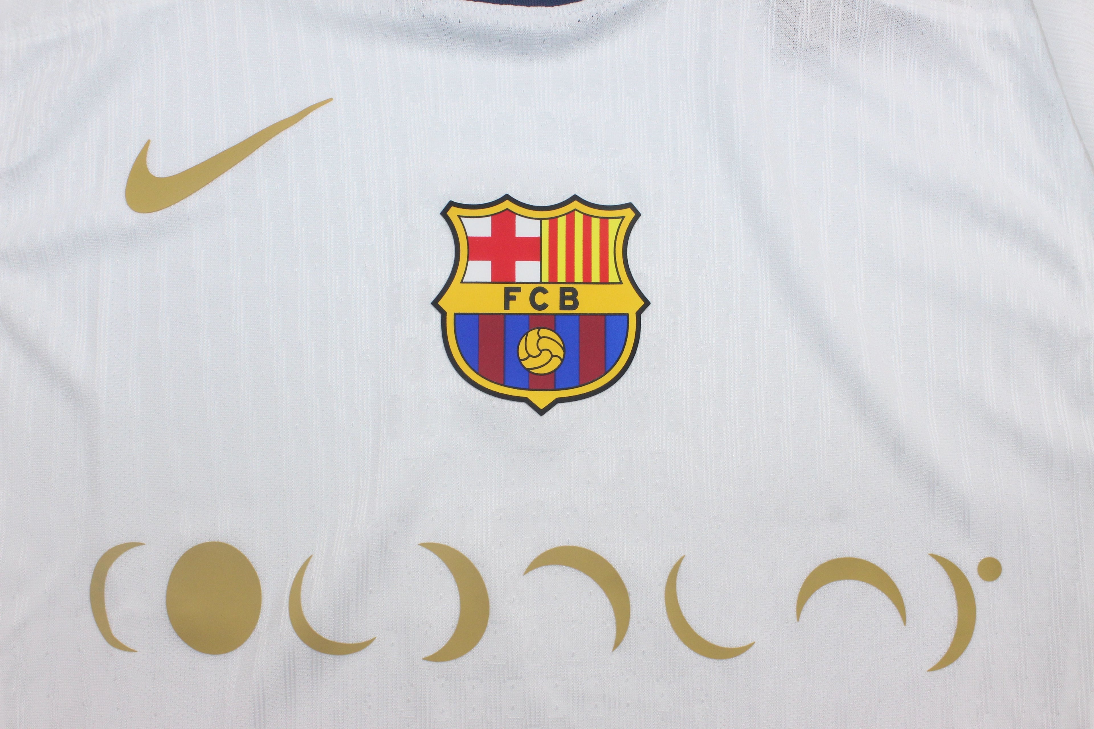 Barcelona Colplay Cafutshopp