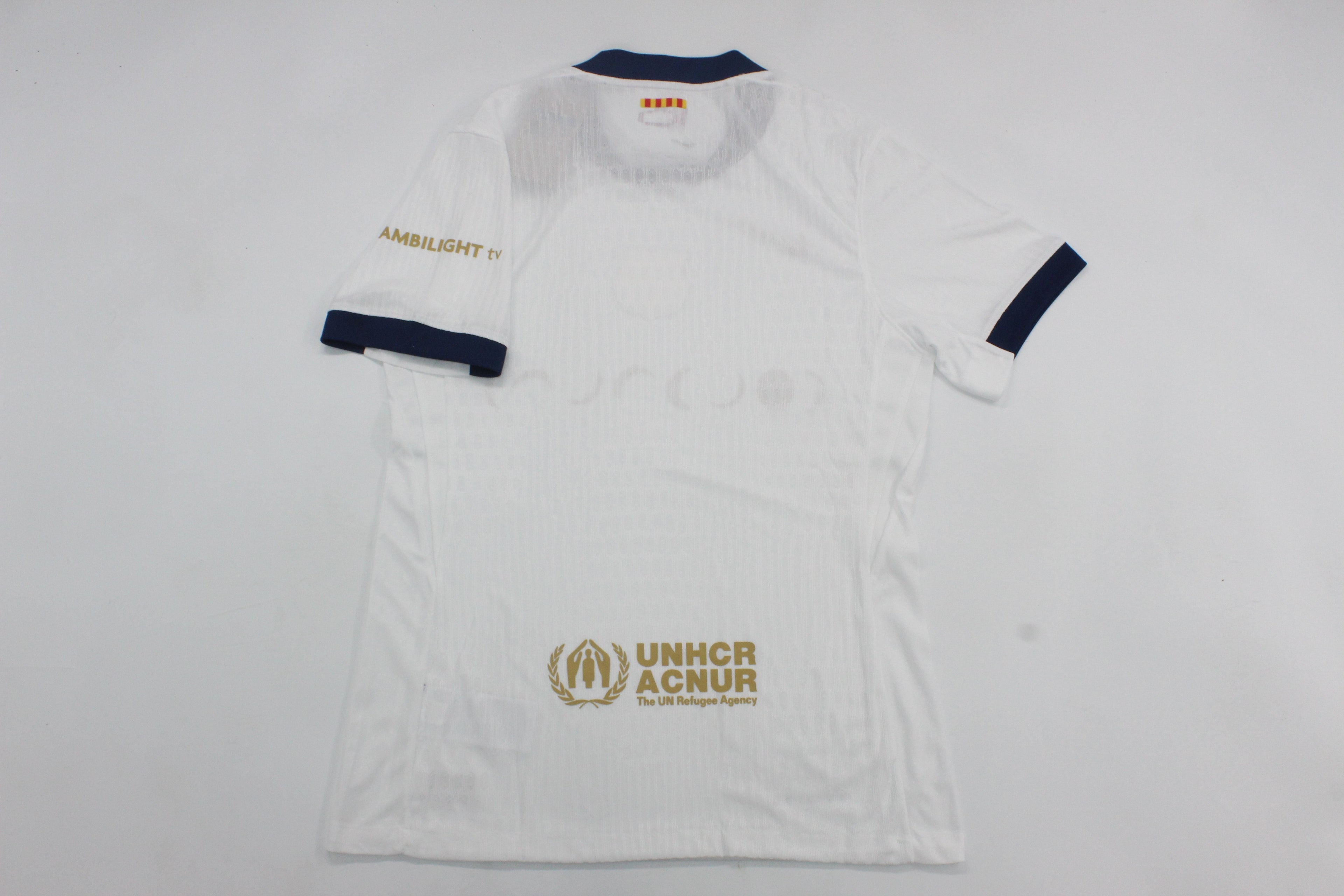 Barcelona Colplay Cafutshopp