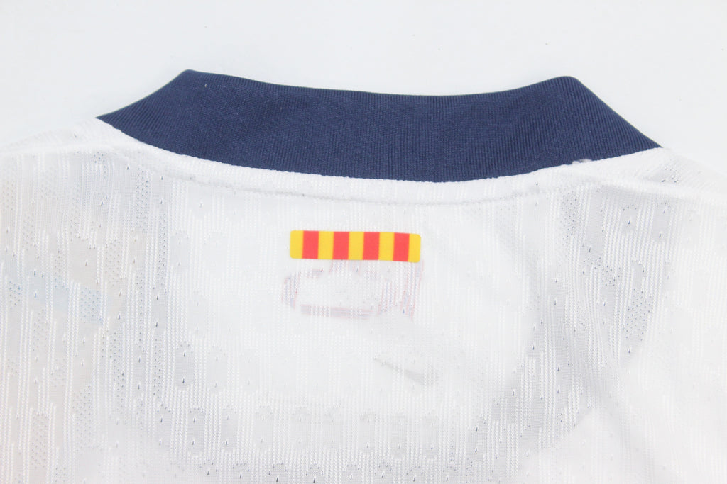 Barcelona Colplay Cafutshopp