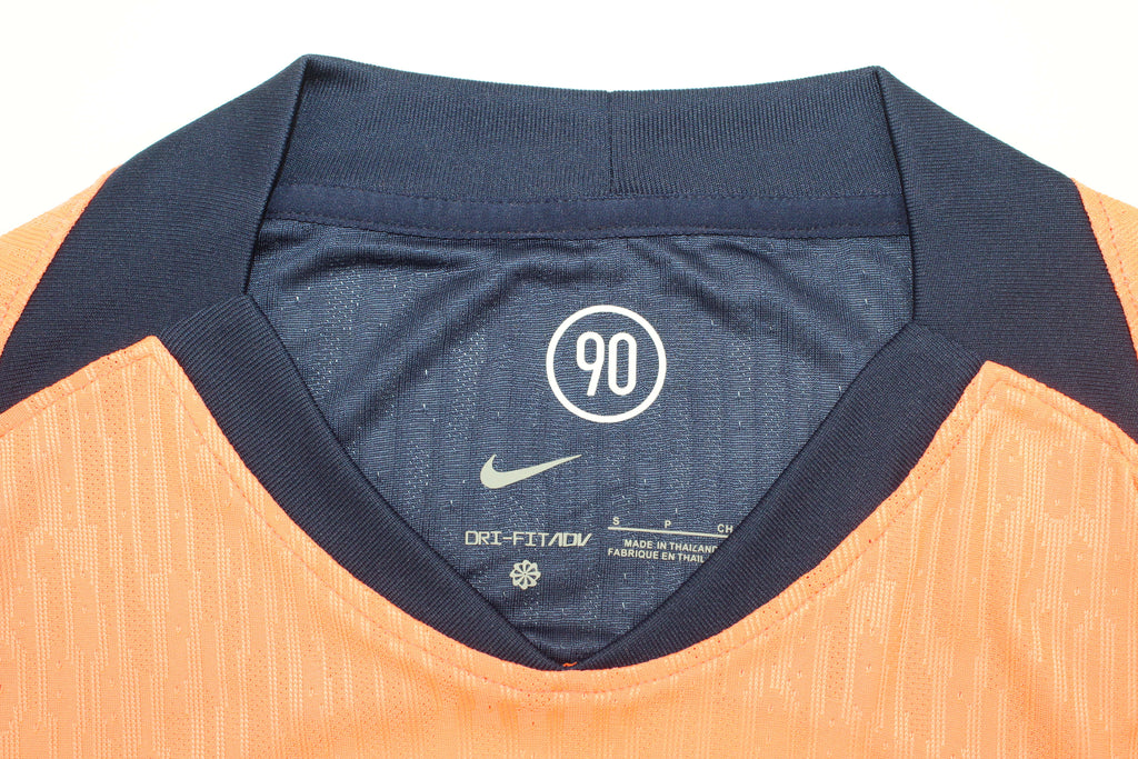 Camiseta Nike 3º Equipación Barcelona 2025/26