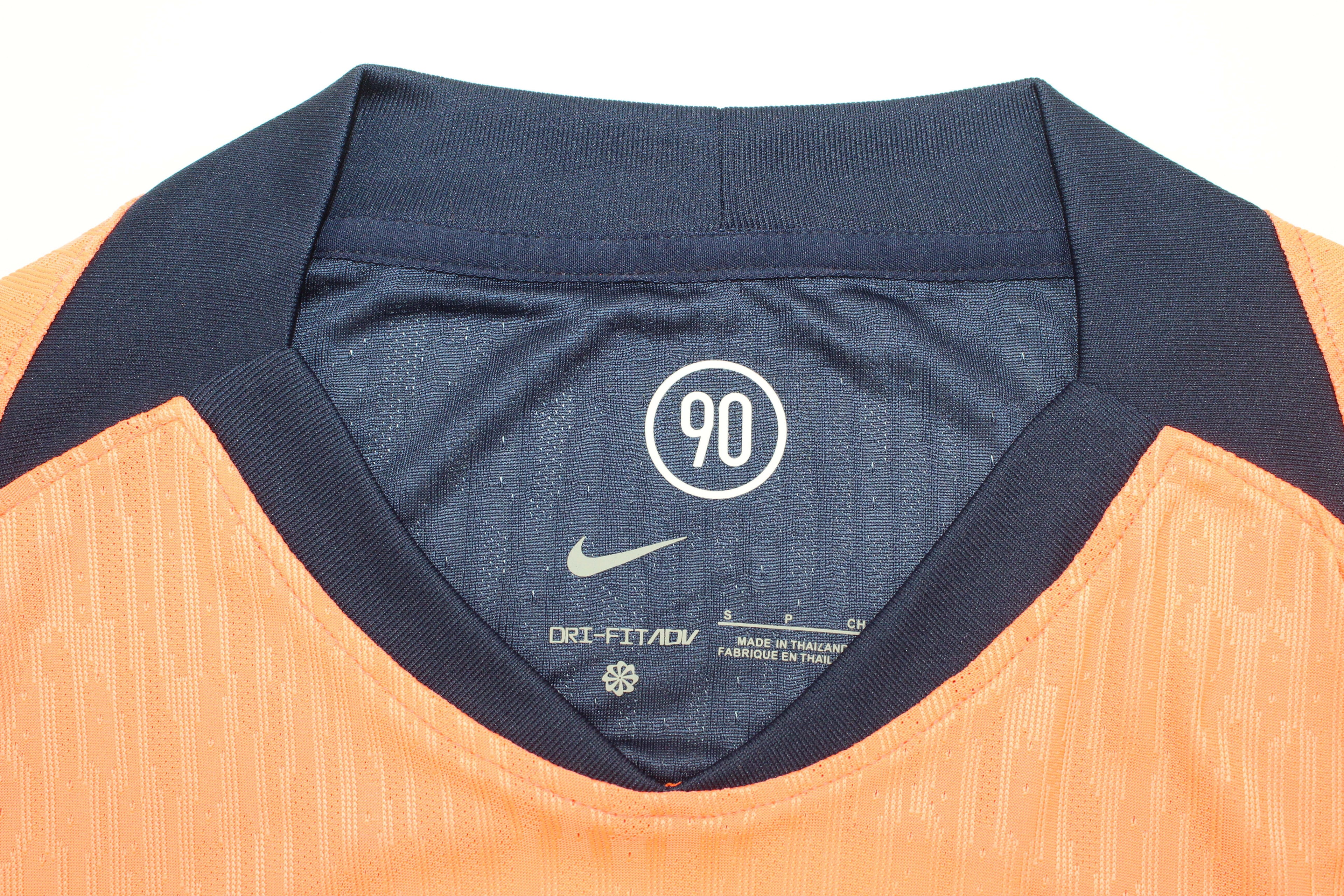 Camiseta Nike 3º Equipación Barcelona 2025/26