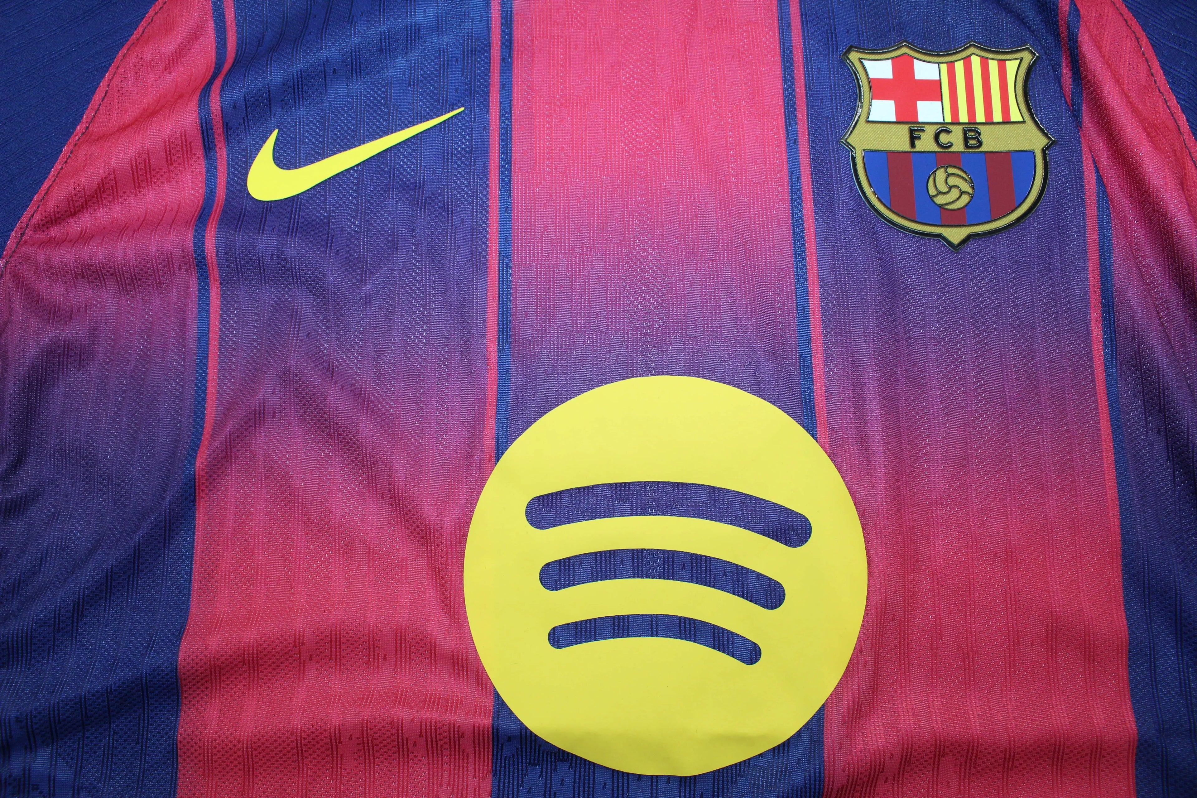 Barcelona Cafutshopp