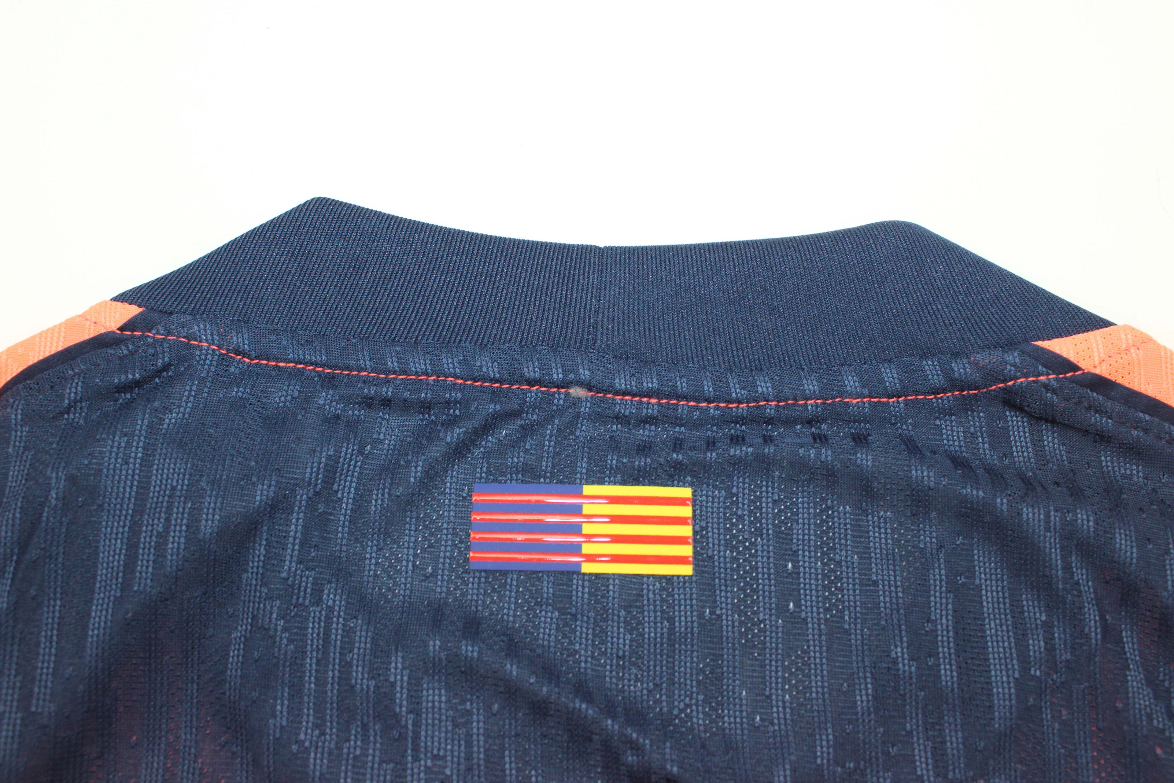 Camiseta Nike 3º Equipación Barcelona 2025/26