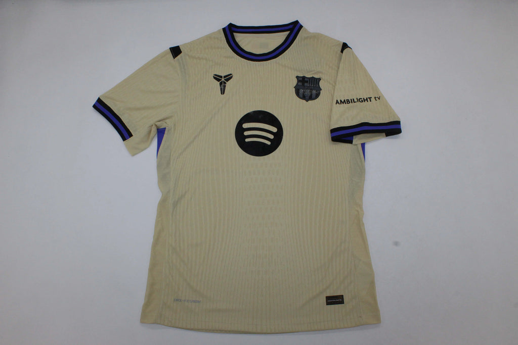 Barcelona 2º Equipación Cafutshopp
