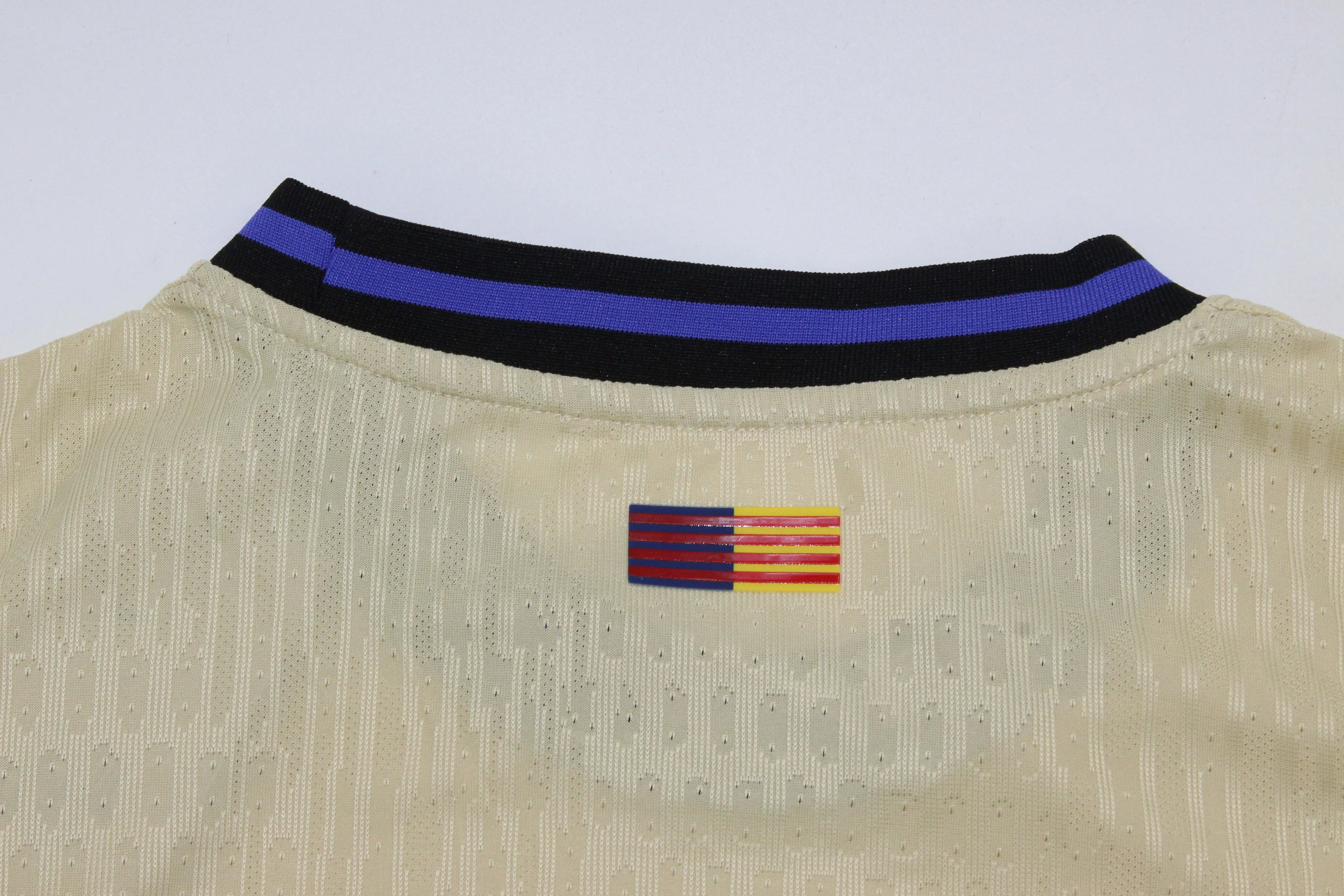 Barcelona 2º Equipación Cafutshopp