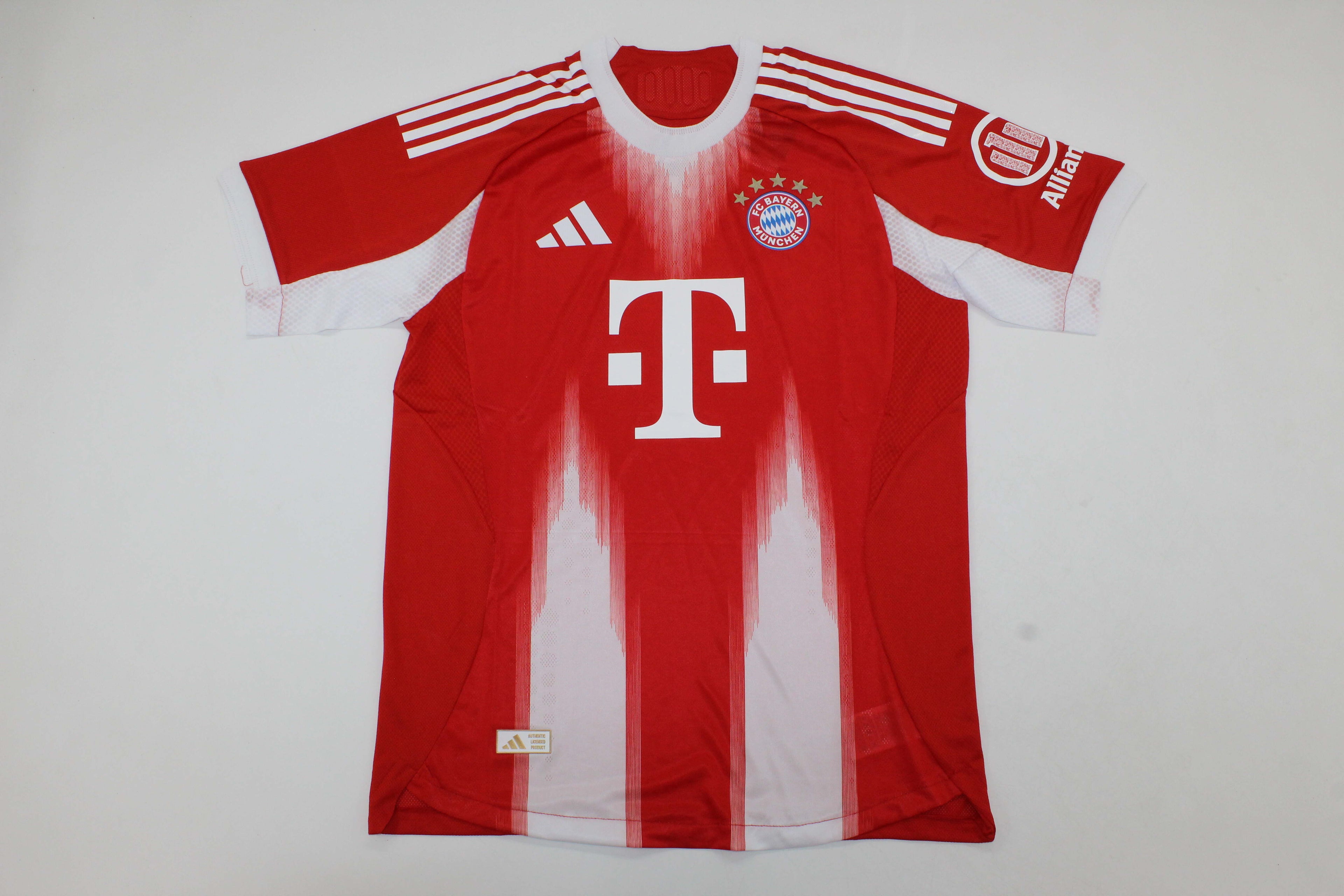 Bayer Múnich Cafutshopp