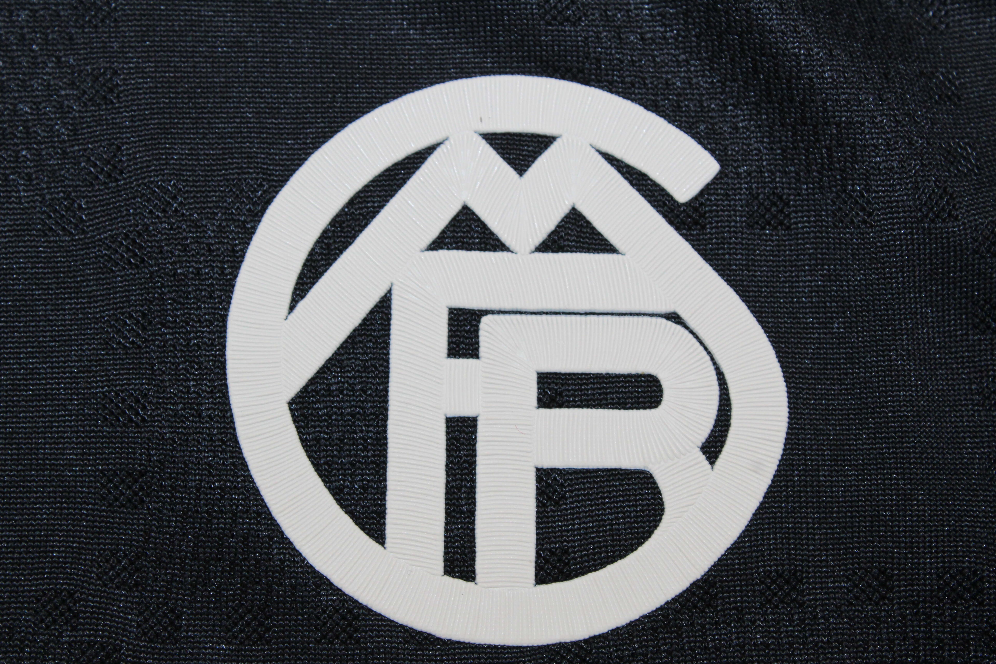 Bayer Múnich 3º Equipación Cafutshopp