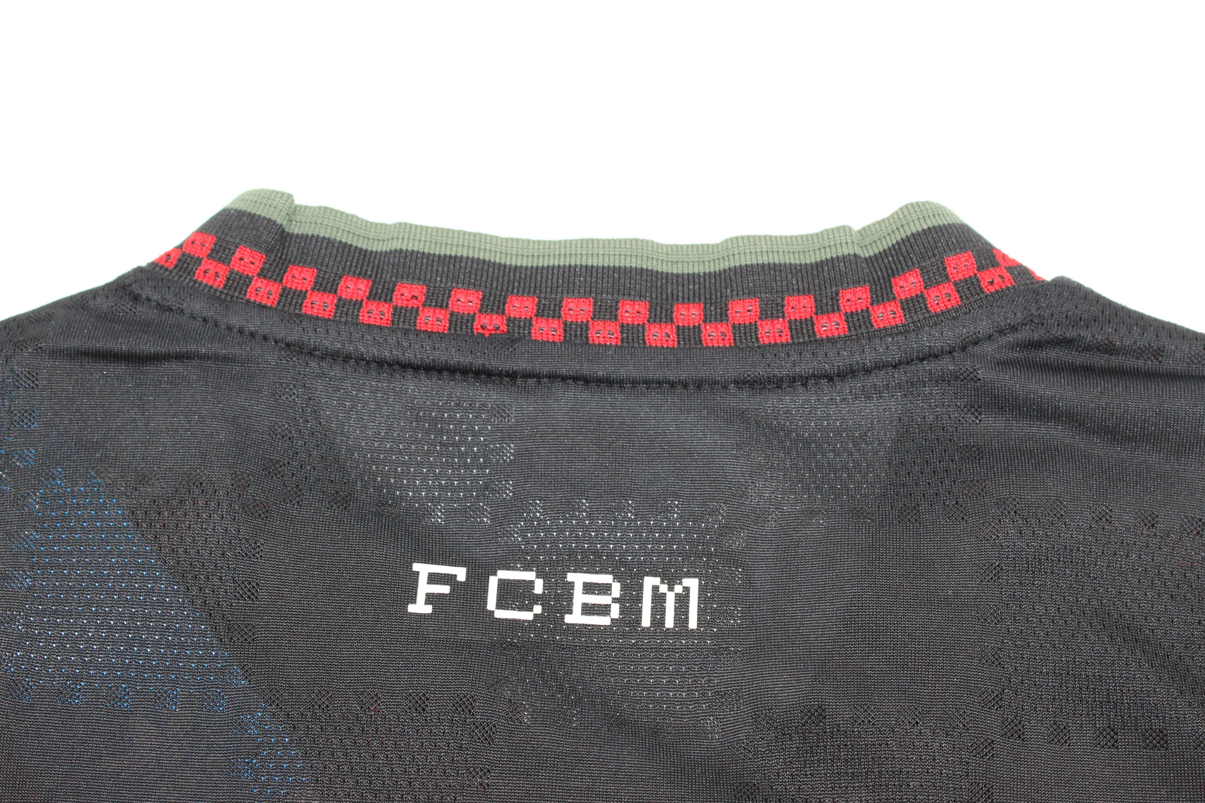 Bayer Múnich 3º Equipación Cafutshopp