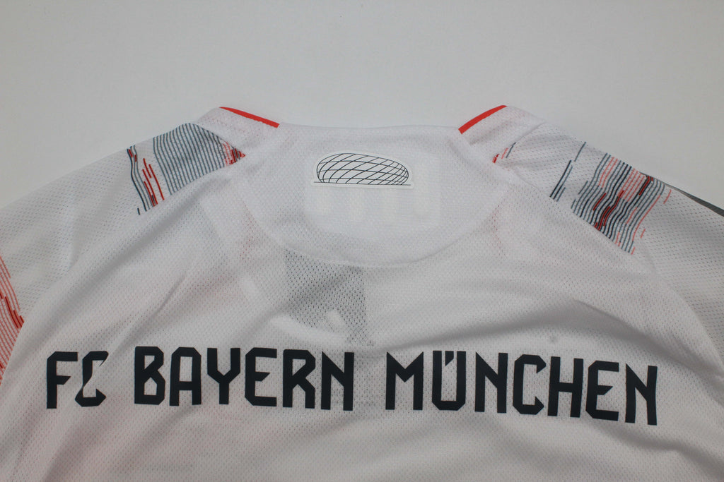 Bayer Múnich Cafutshopp