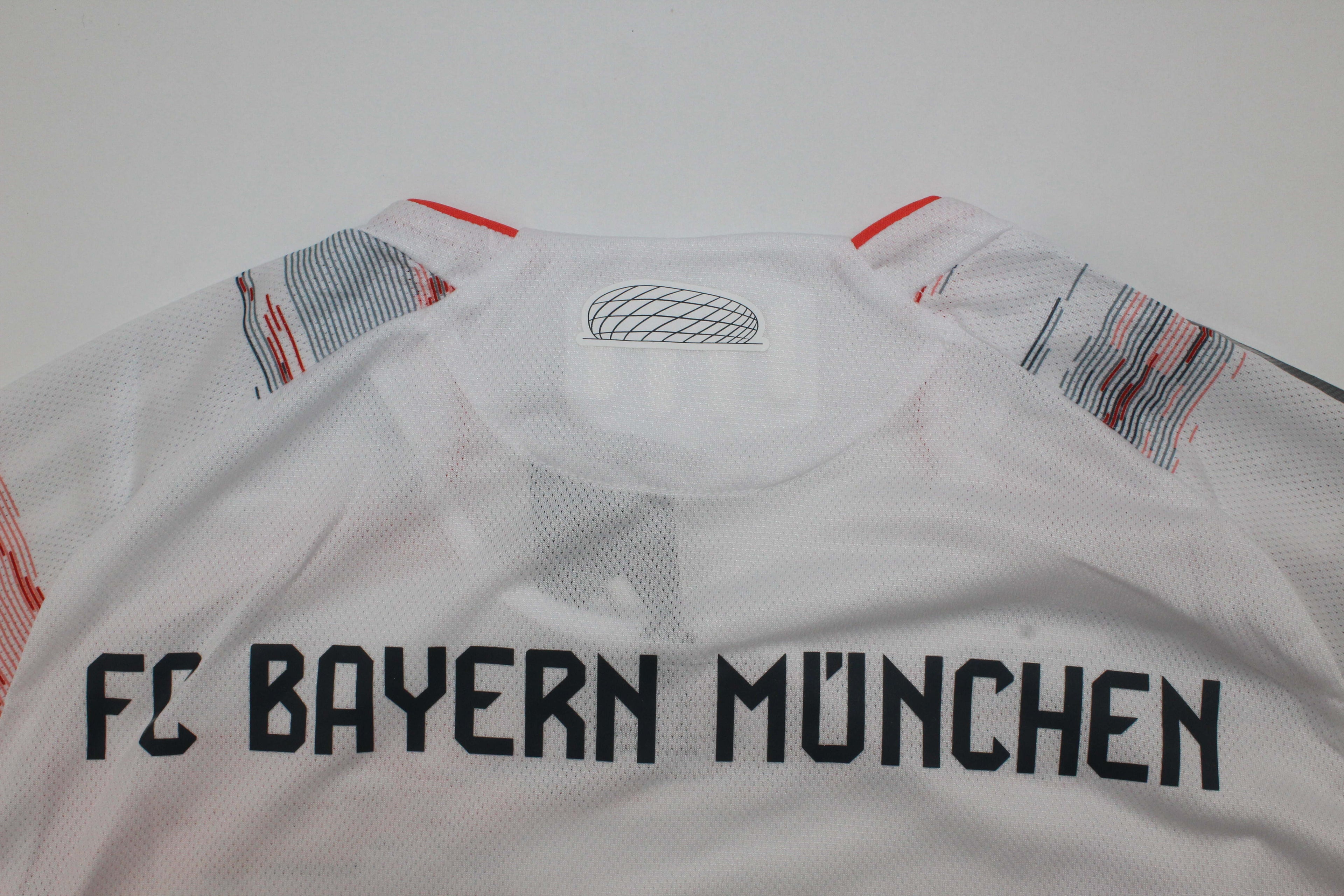 Bayer Múnich Cafutshopp