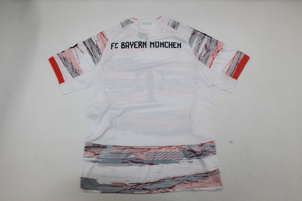 Bayer Múnich Cafutshopp