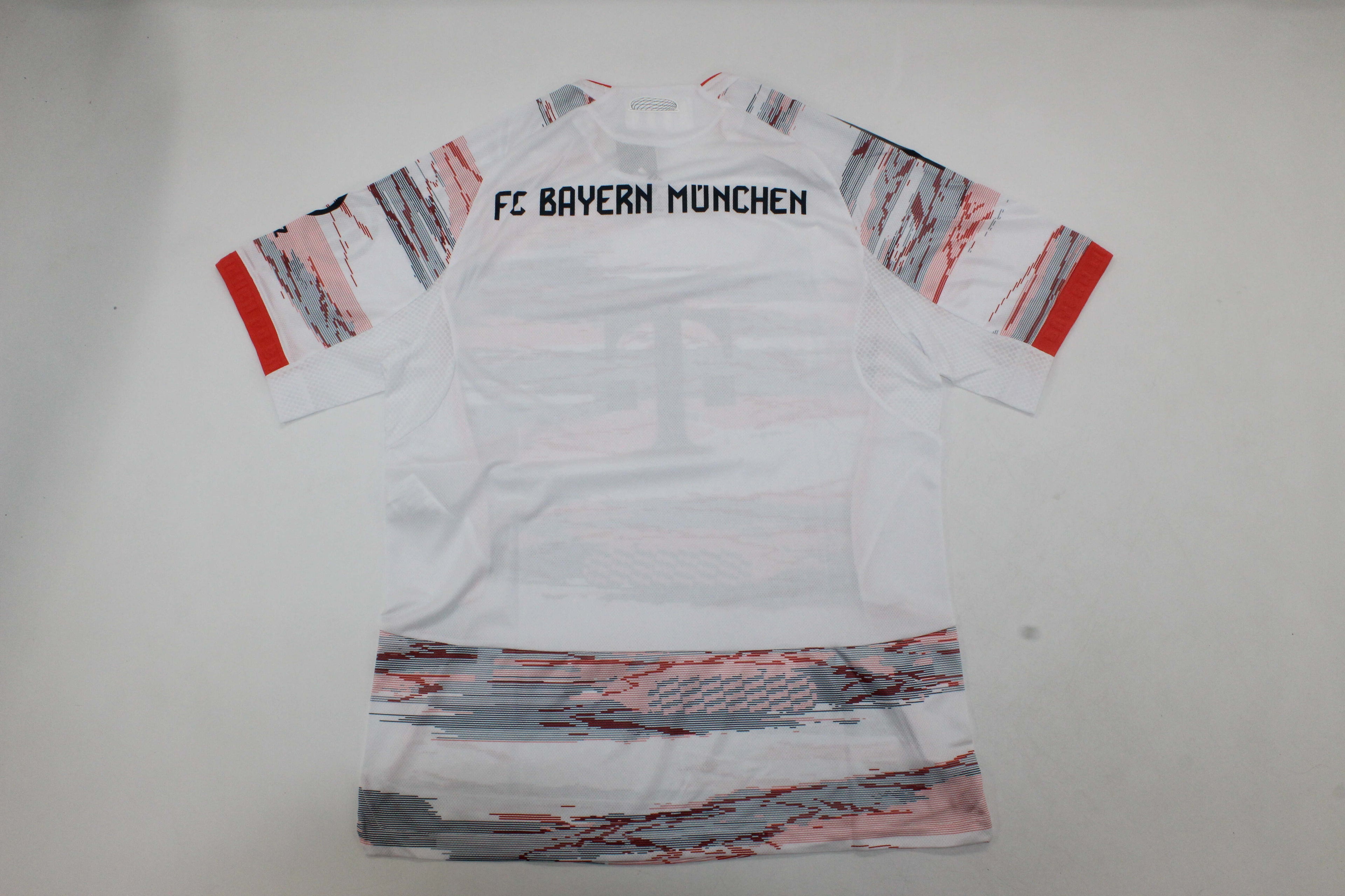 Bayer Múnich Cafutshopp