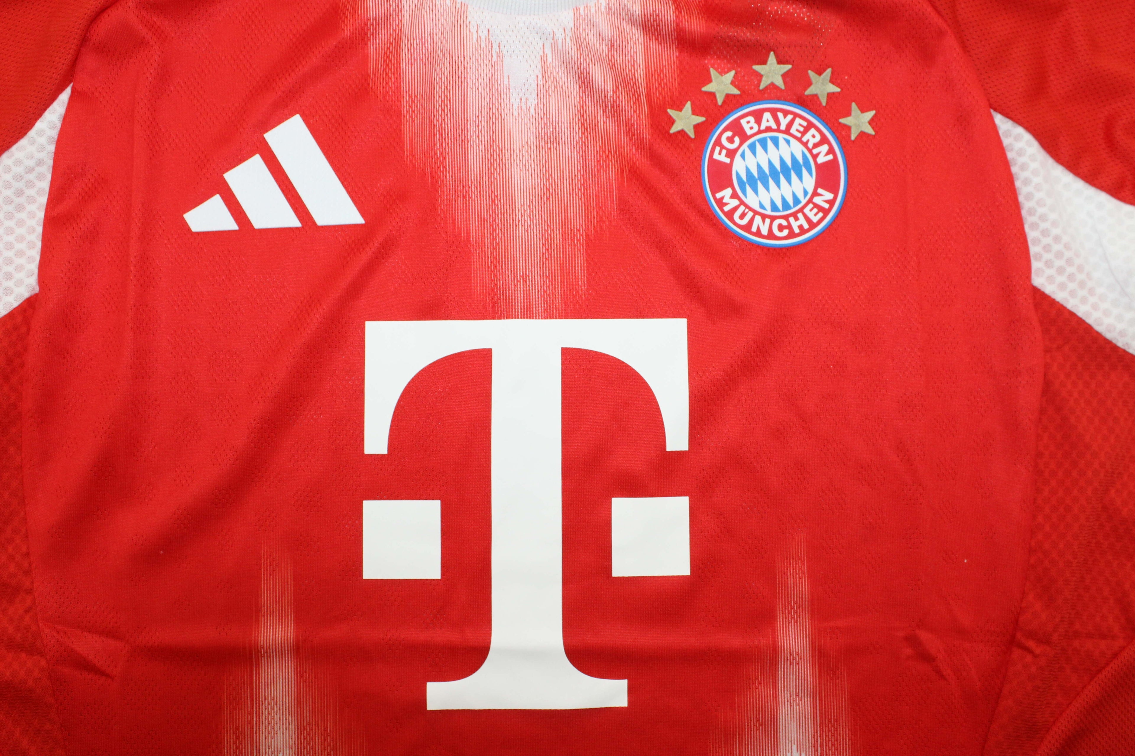 Bayer Múnich Cafutshopp