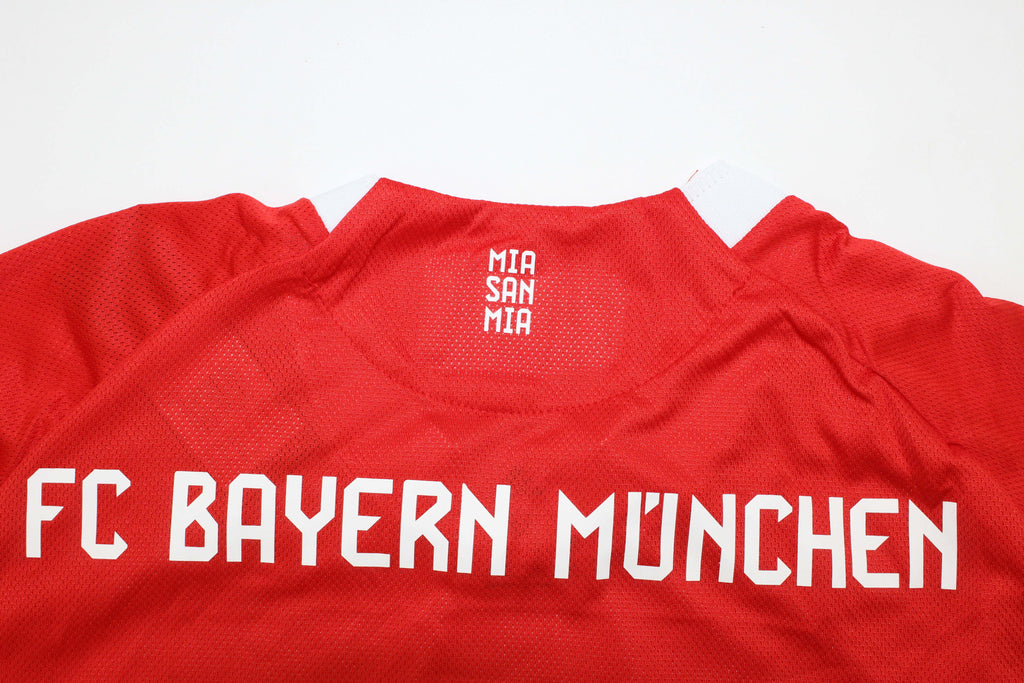 Bayer Múnich Cafutshopp