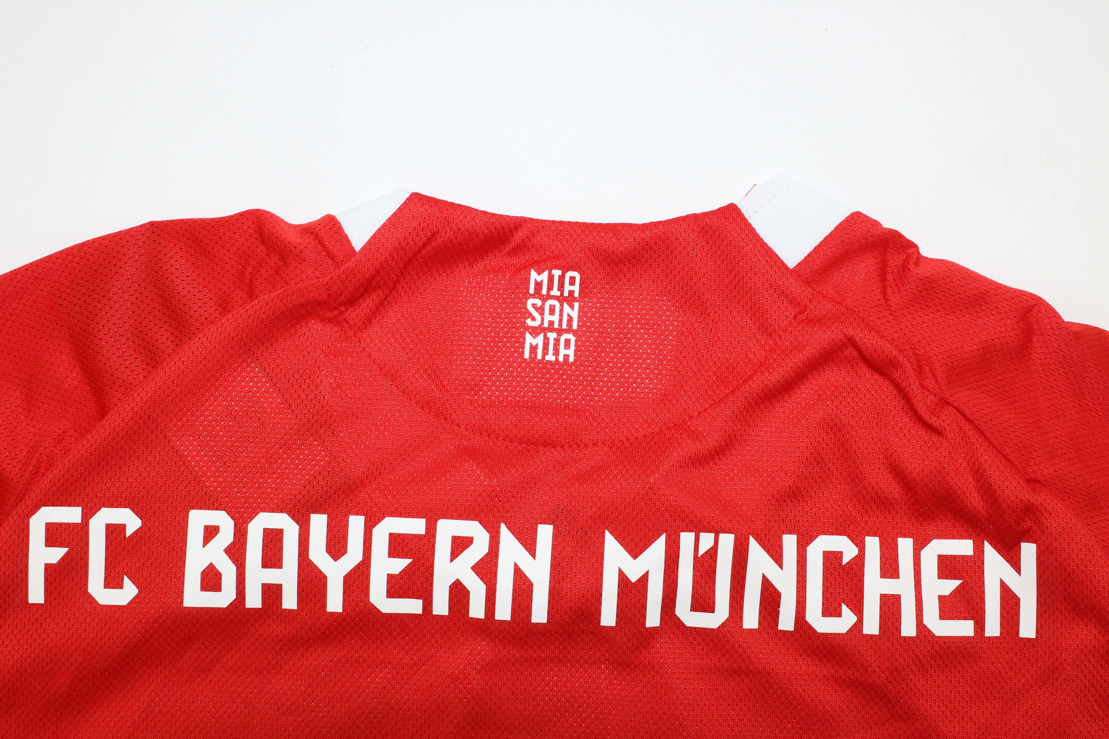 Bayer Múnich Cafutshopp