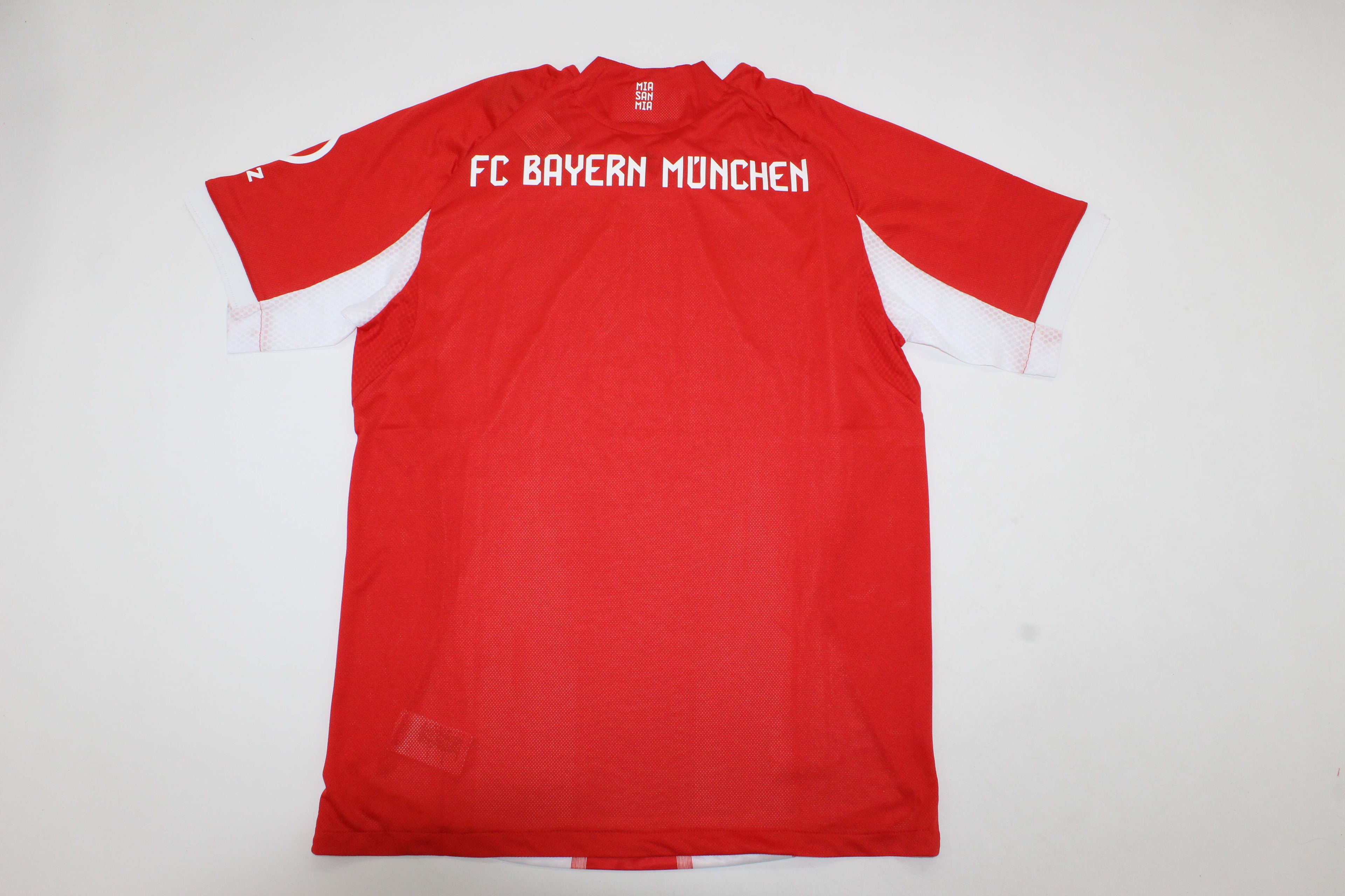 Bayer Múnich Cafutshopp