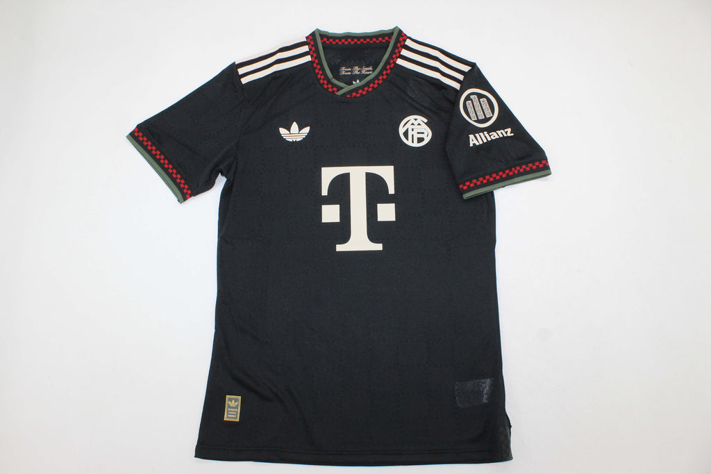 Bayer Múnich 3º Equipación Cafutshopp