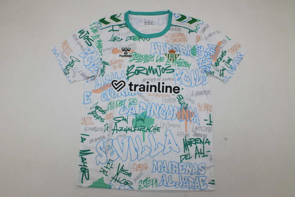 Real Betis Cafutshopp