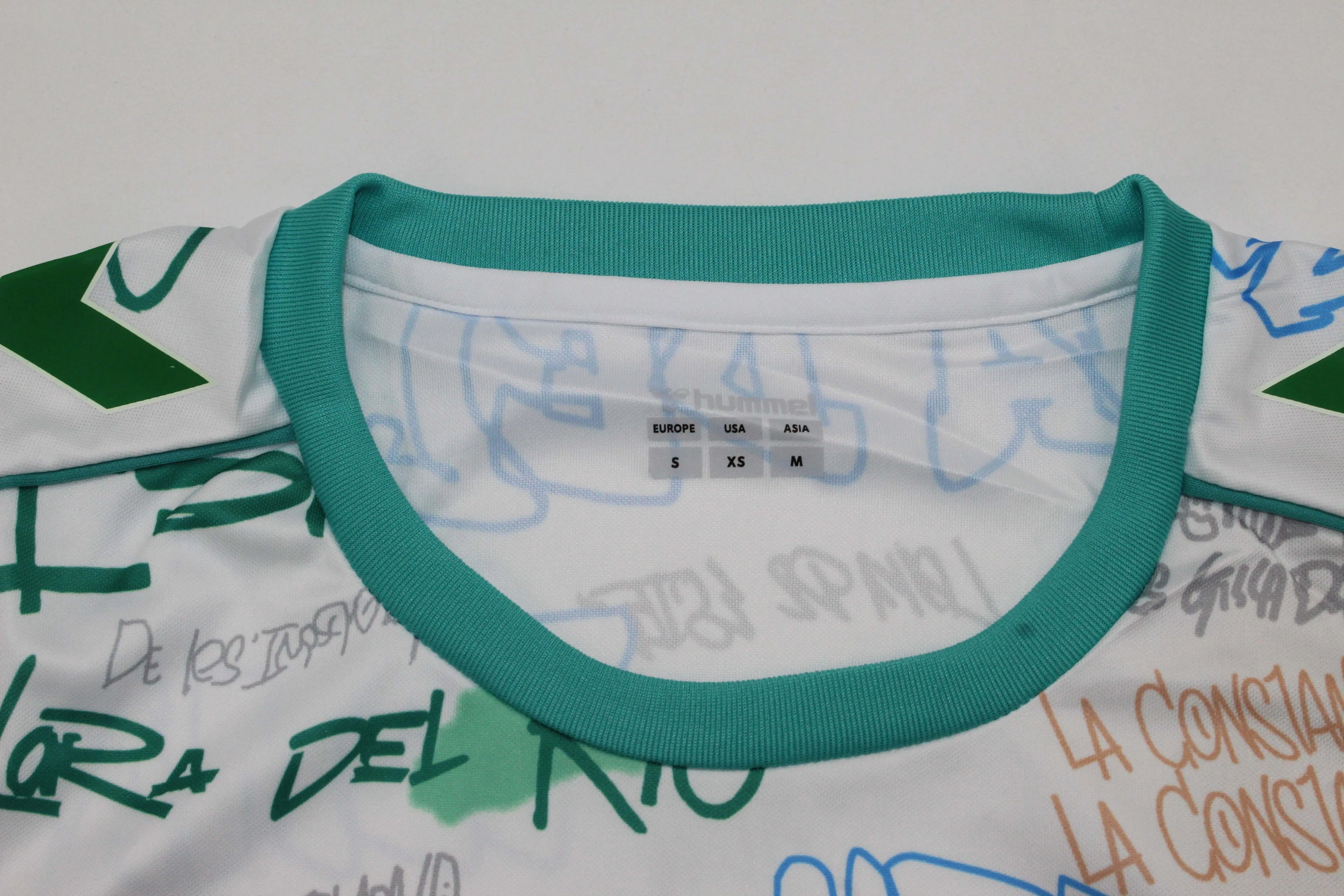 Real Betis Cafutshopp