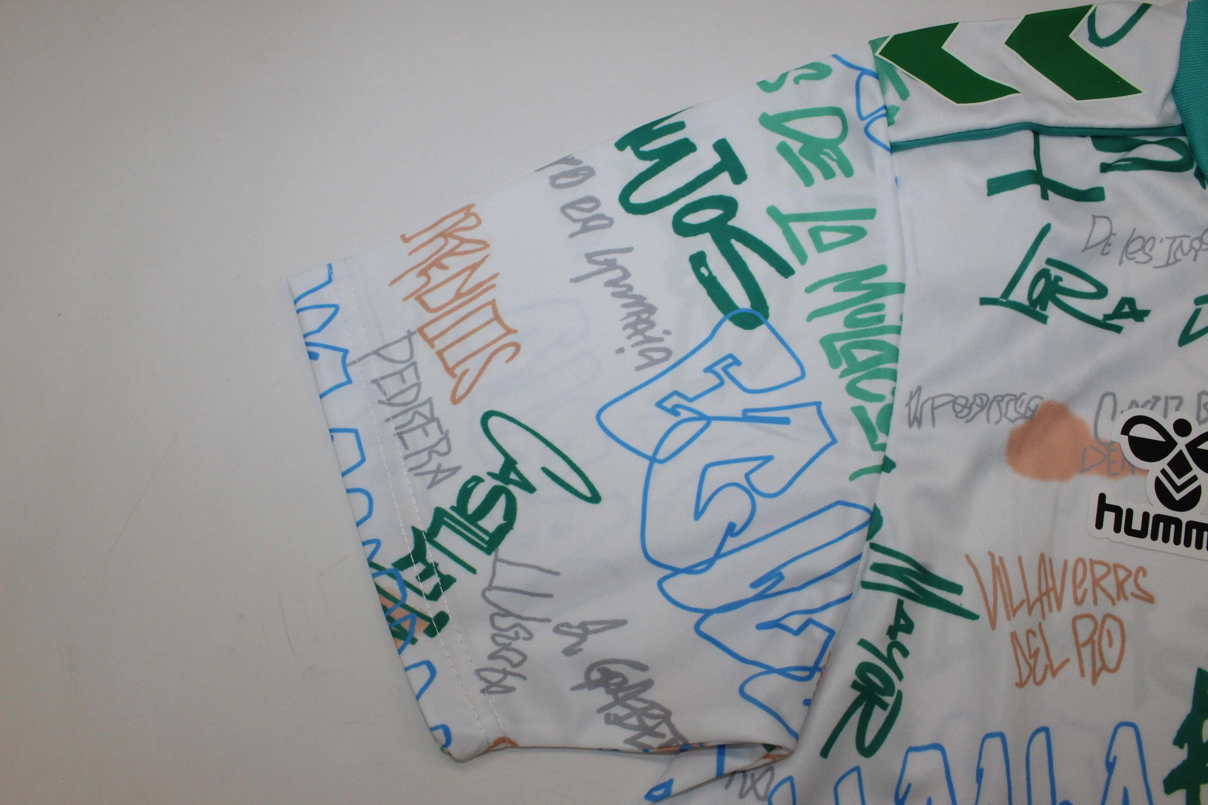 Real Betis Cafutshopp