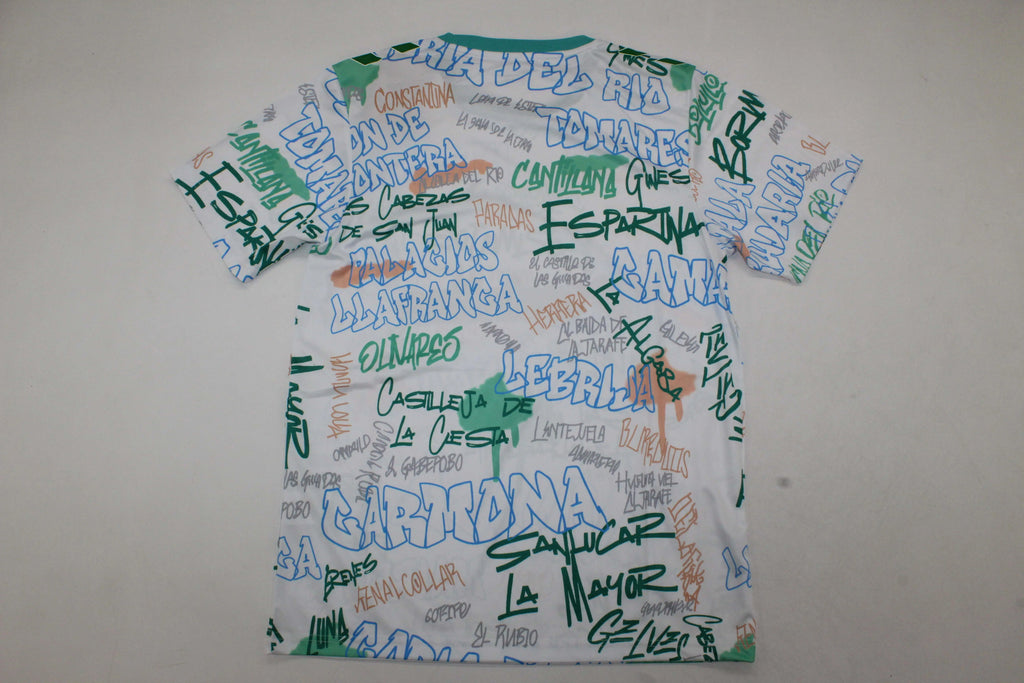Real Betis Cafutshopp