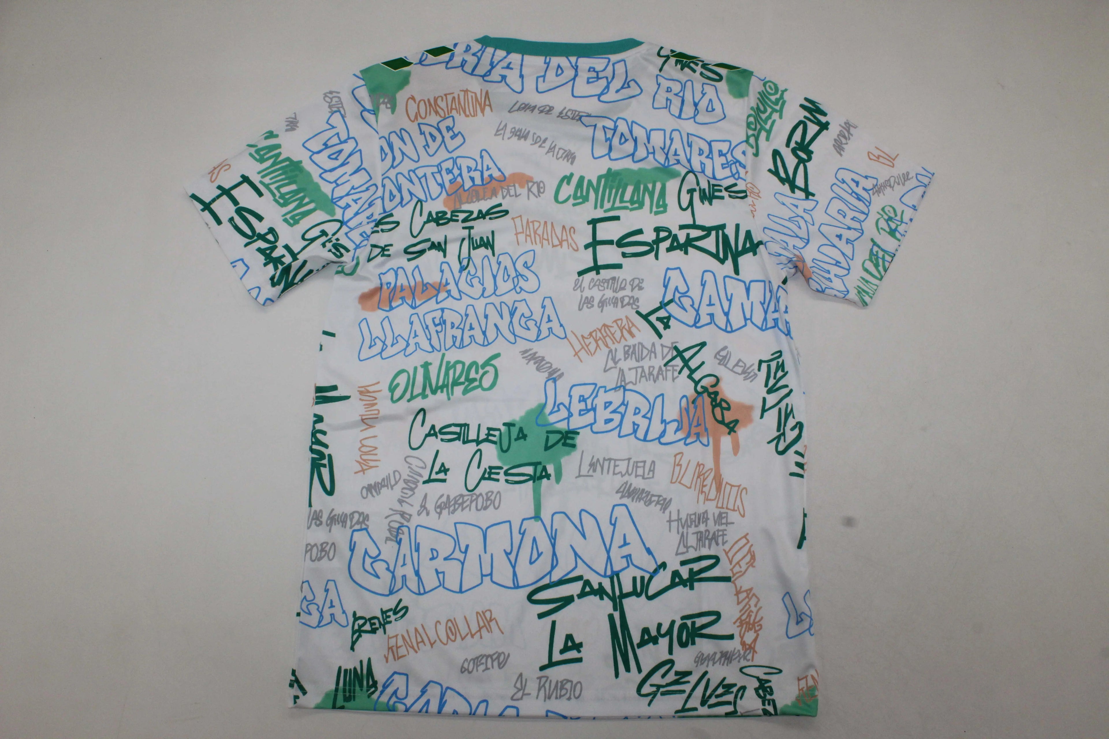 Real Betis Cafutshopp