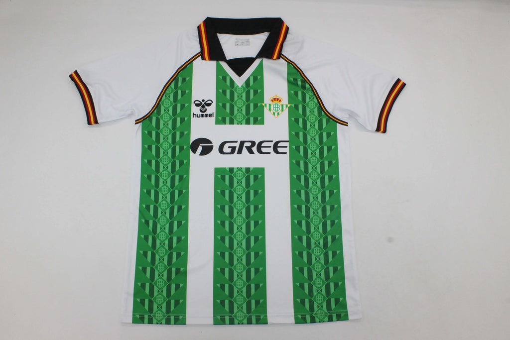 Real Betis Cafutshopp