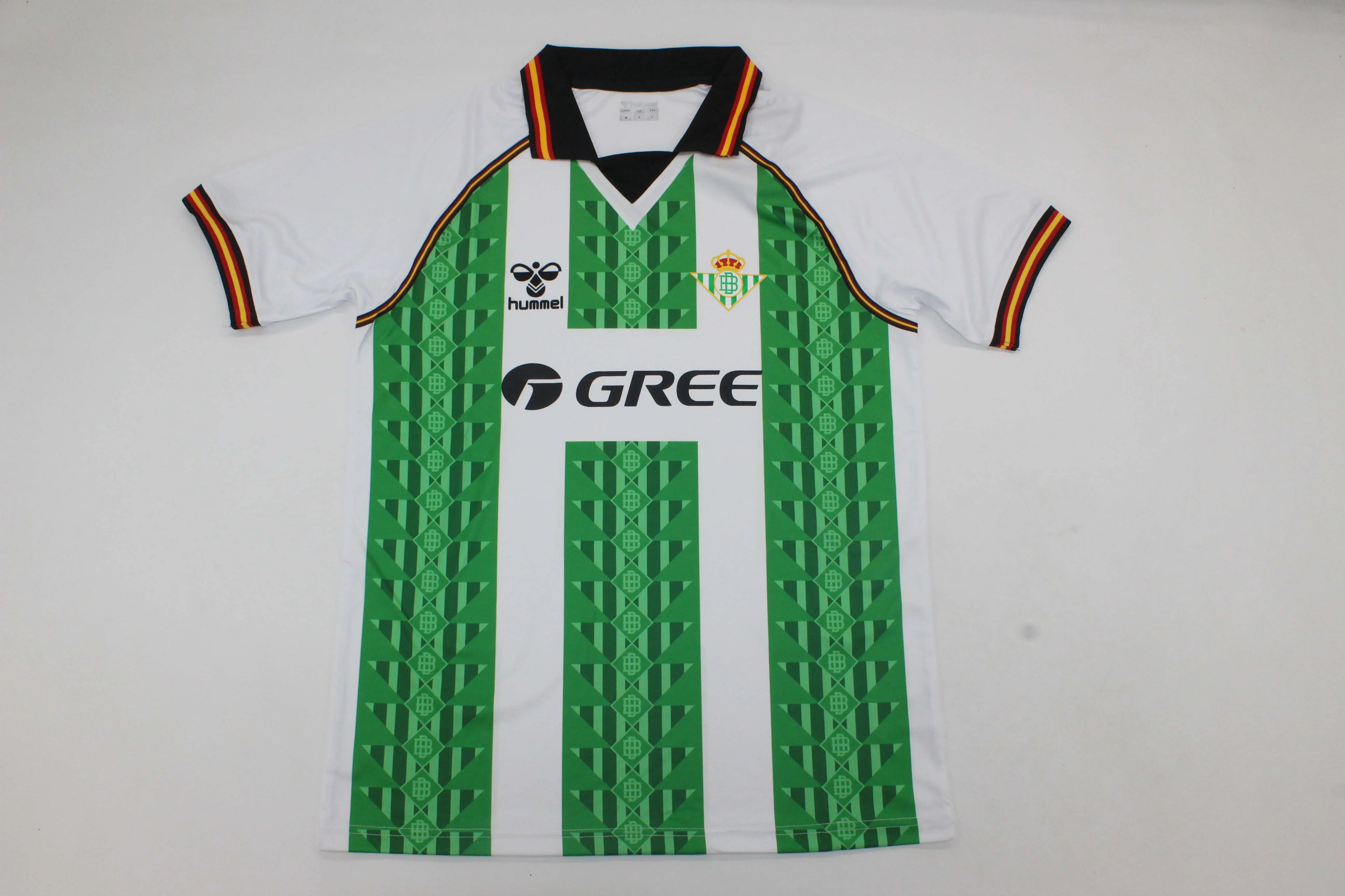Real Betis Cafutshopp