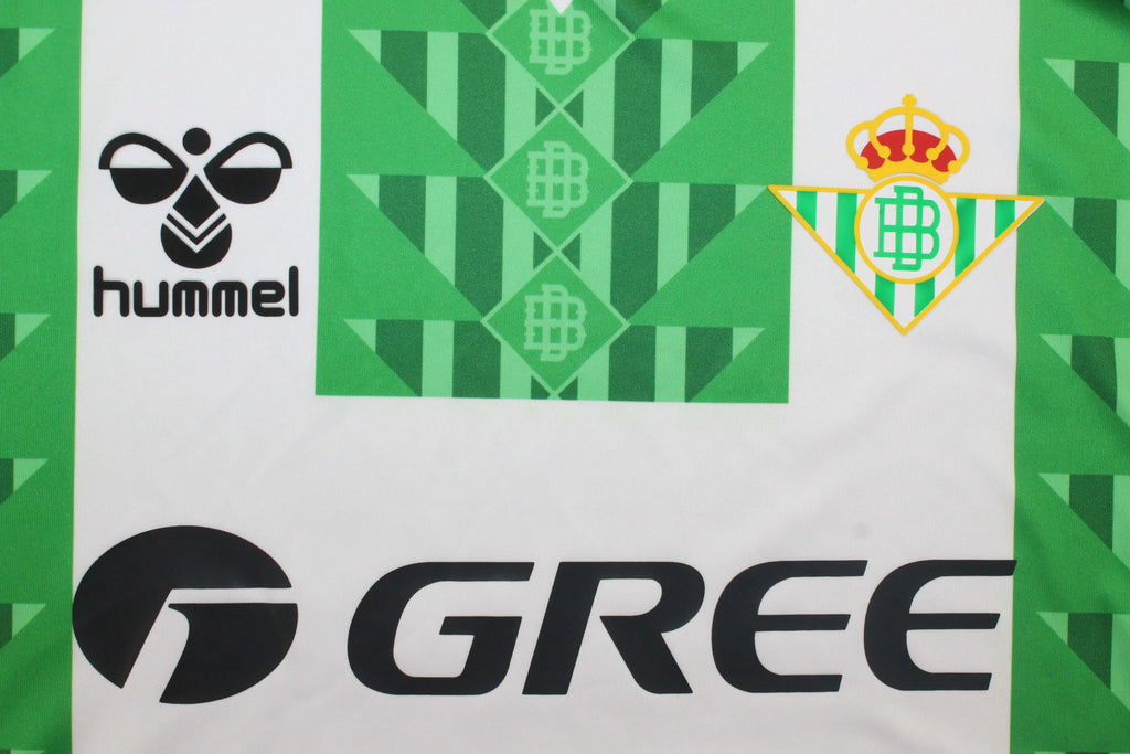 Real Betis Cafutshopp