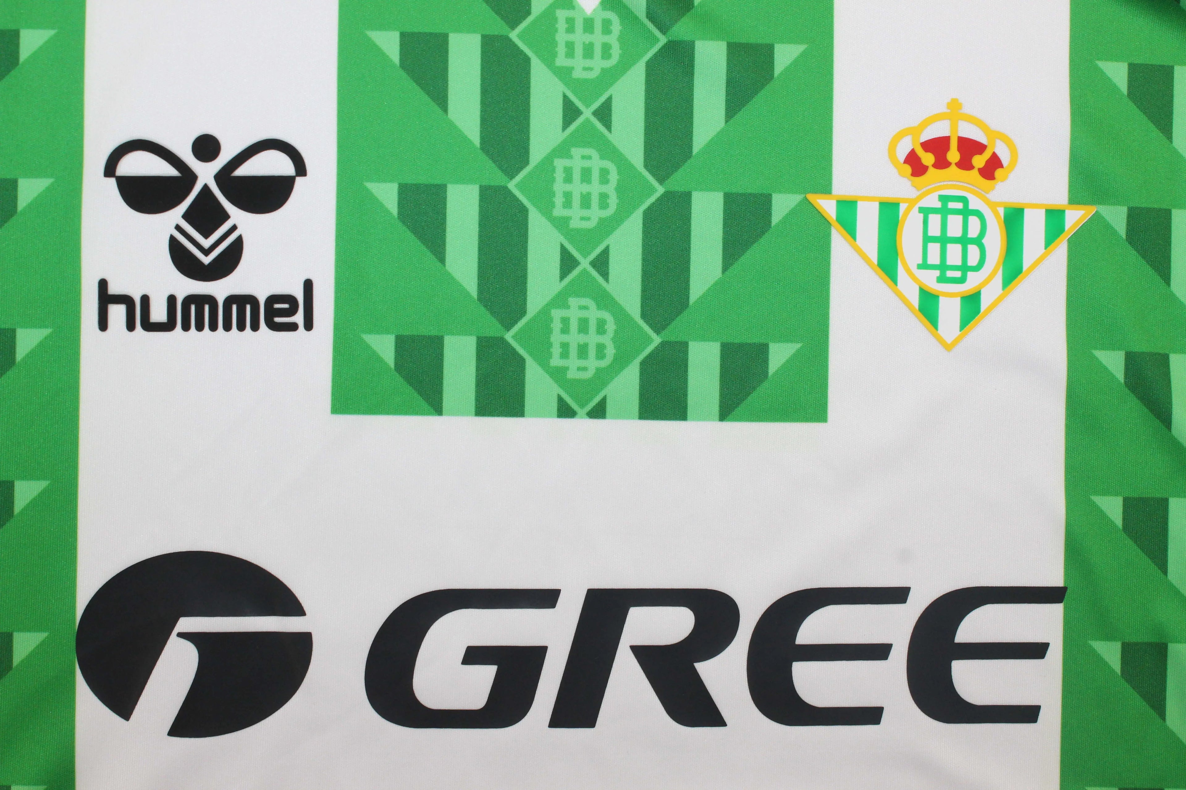 Real Betis Cafutshopp