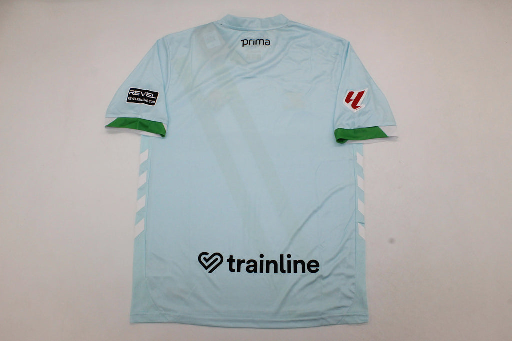 Real Betis 2º Equipación Cafutshopp
