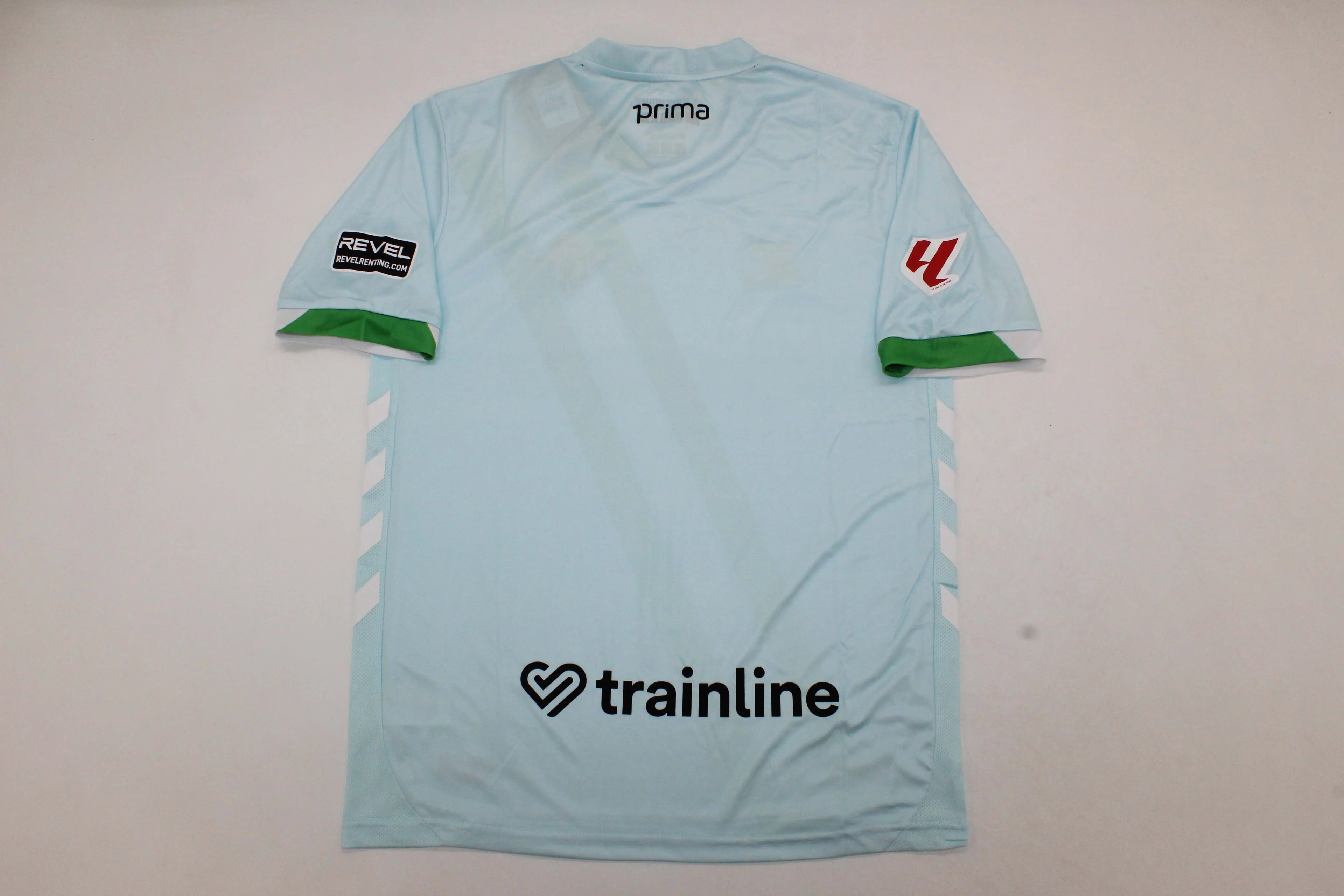 Real Betis 2º Equipación Cafutshopp
